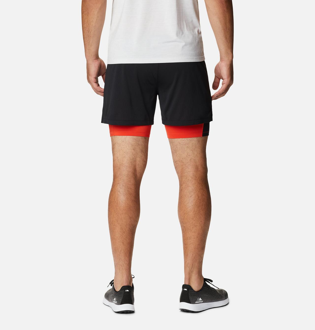 Men's Endless Trail™ 2-In-1 Shorts 2
