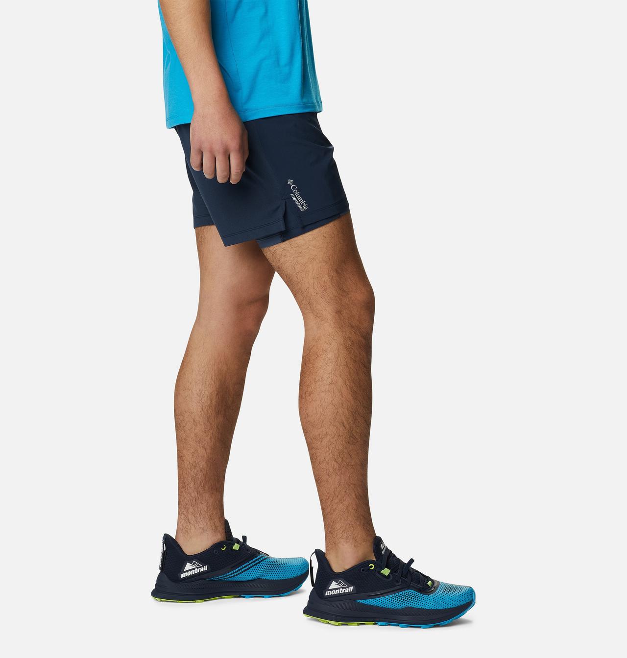M Endless Trail™ 2in1 Short | 464 | XS 3