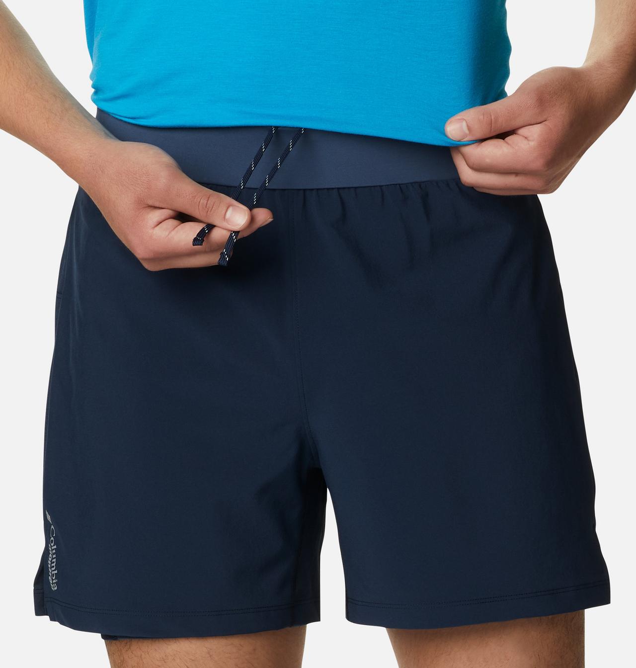 M Endless Trail™ 2in1 Short | 464 | XS 4