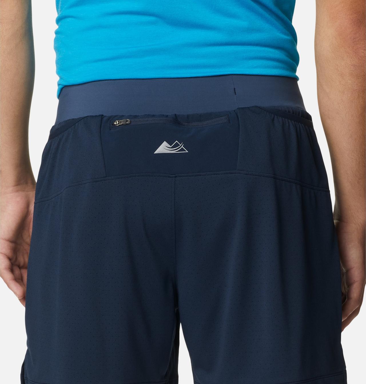 M Endless Trail™ 2in1 Short | 464 | XS 5