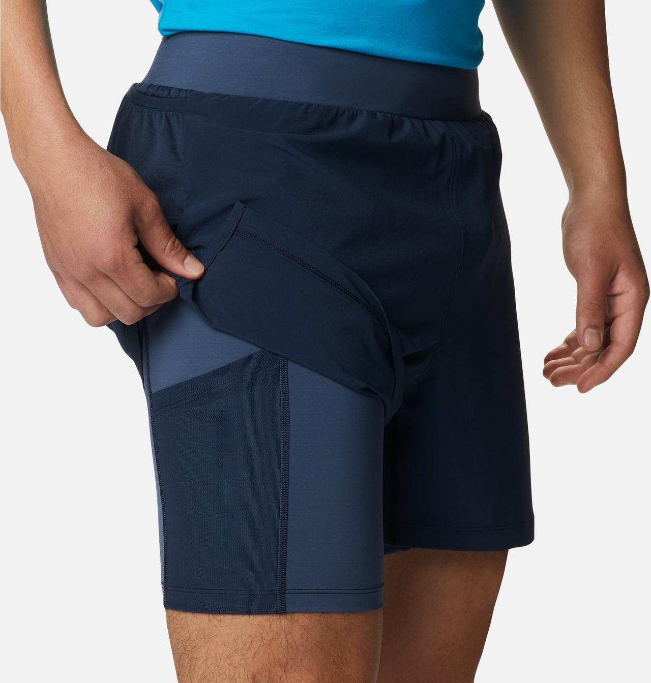 M Endless Trail™ 2in1 Short | 464 | XS 6