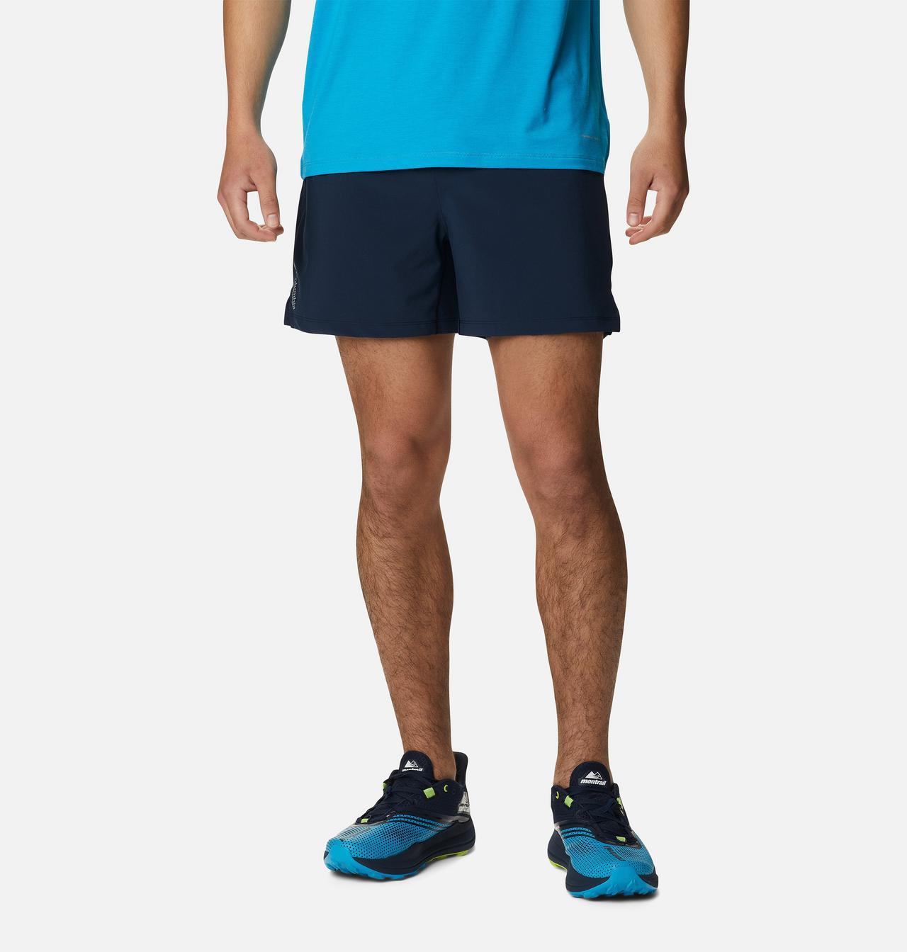 M Endless Trail™ 2in1 Short | 464 | XS 1