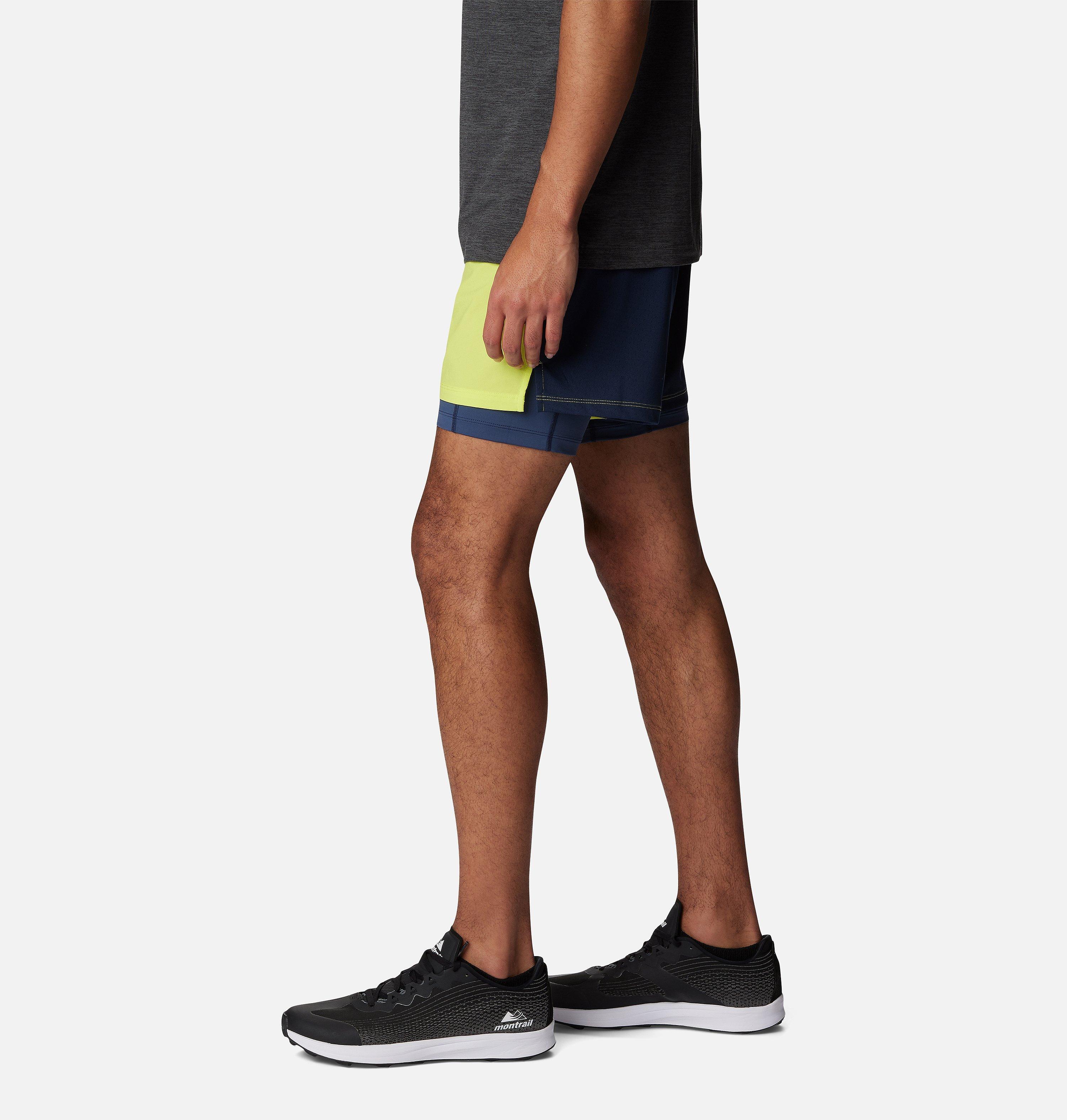 Men's Endless Trail 2-In-1 Shorts 3