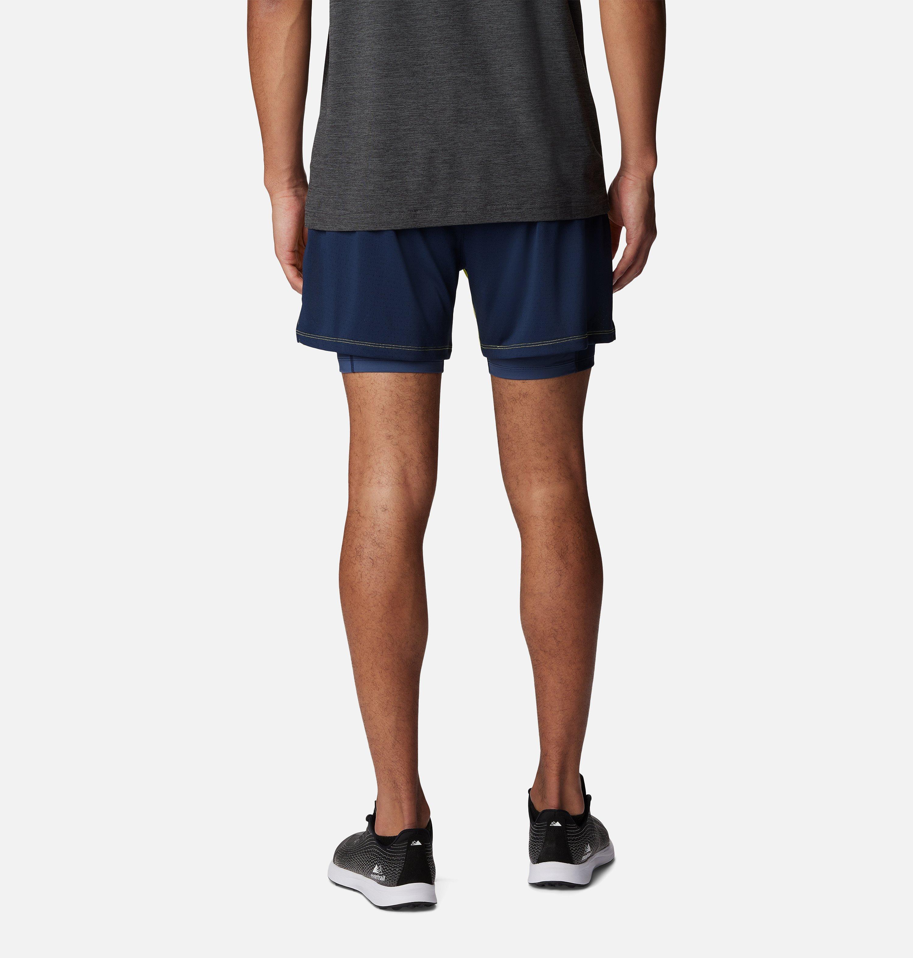Men's Endless Trail 2-In-1 Shorts 2