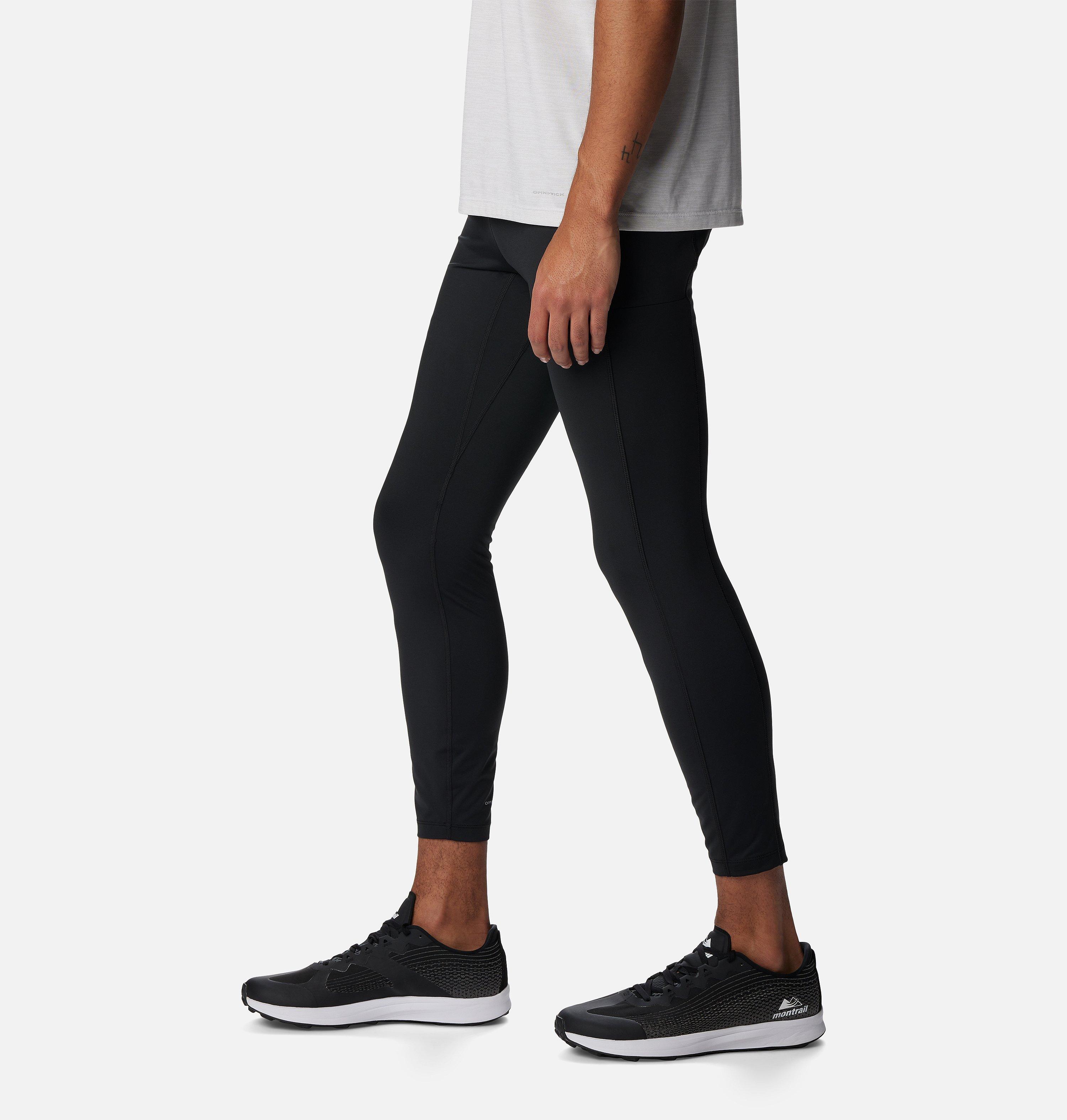 Men's Endless Trail Running Tights 3