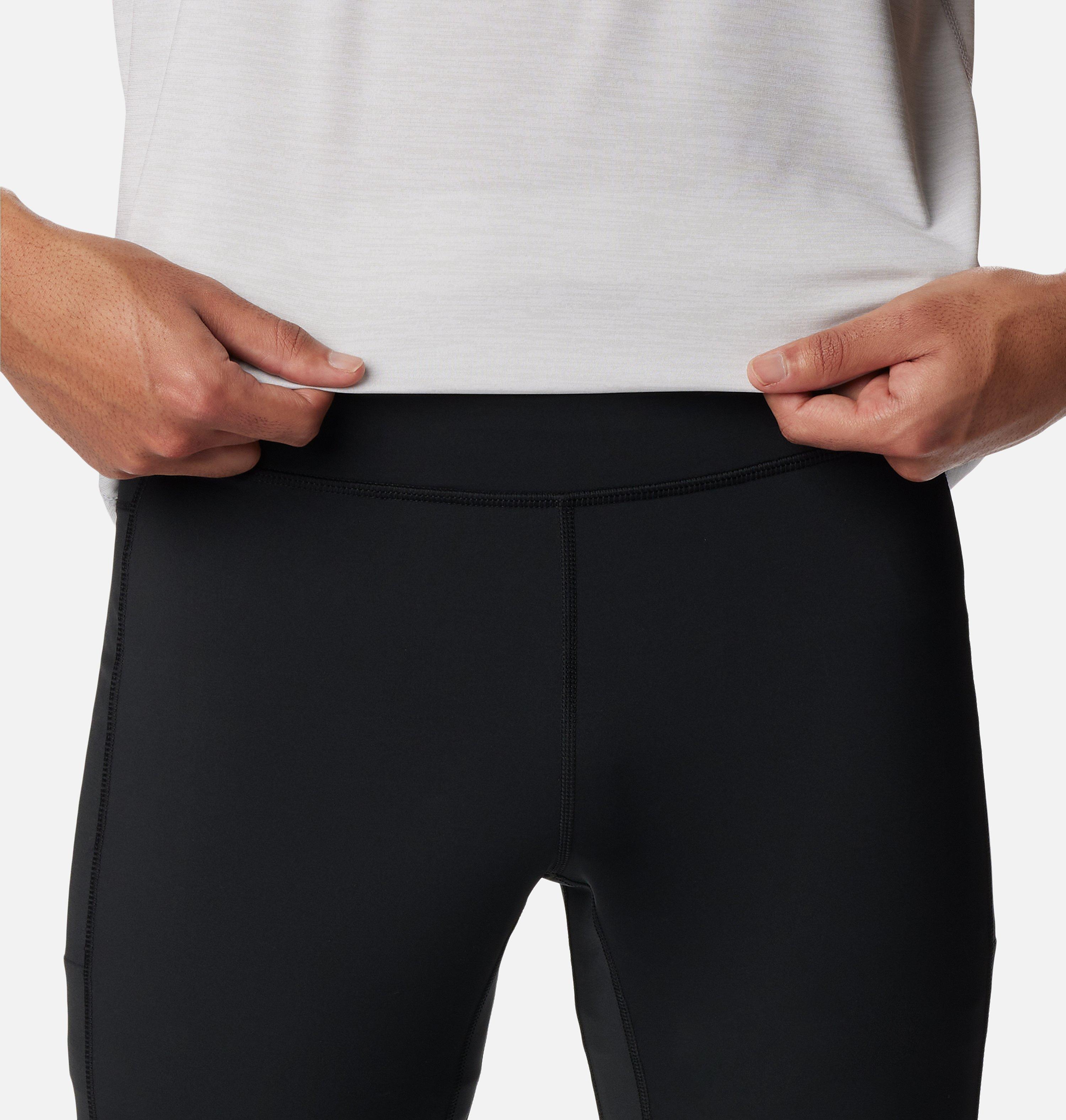 Men's Endless Trail Running Tights 4