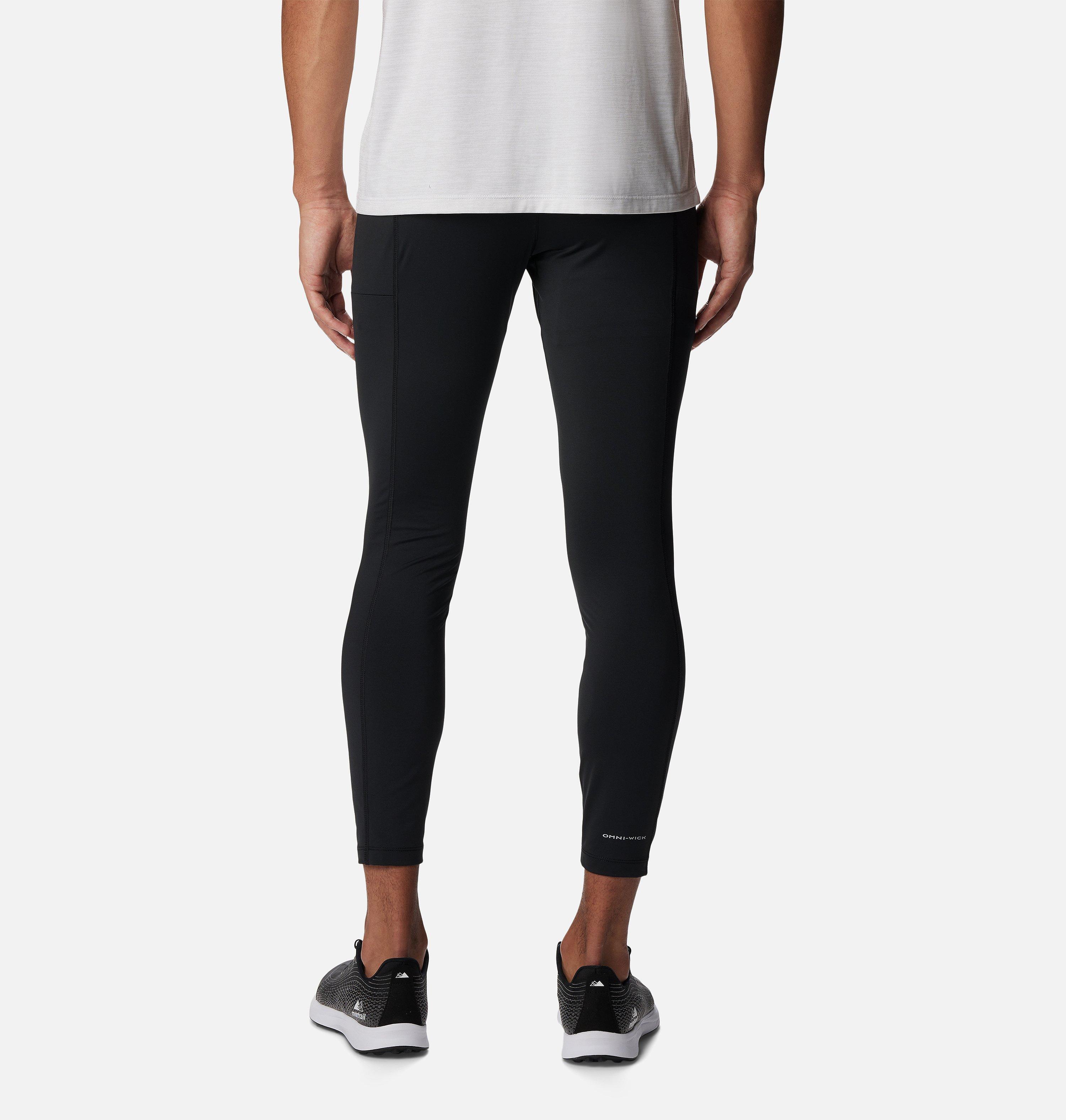 Men's Endless Trail Running Tights 2