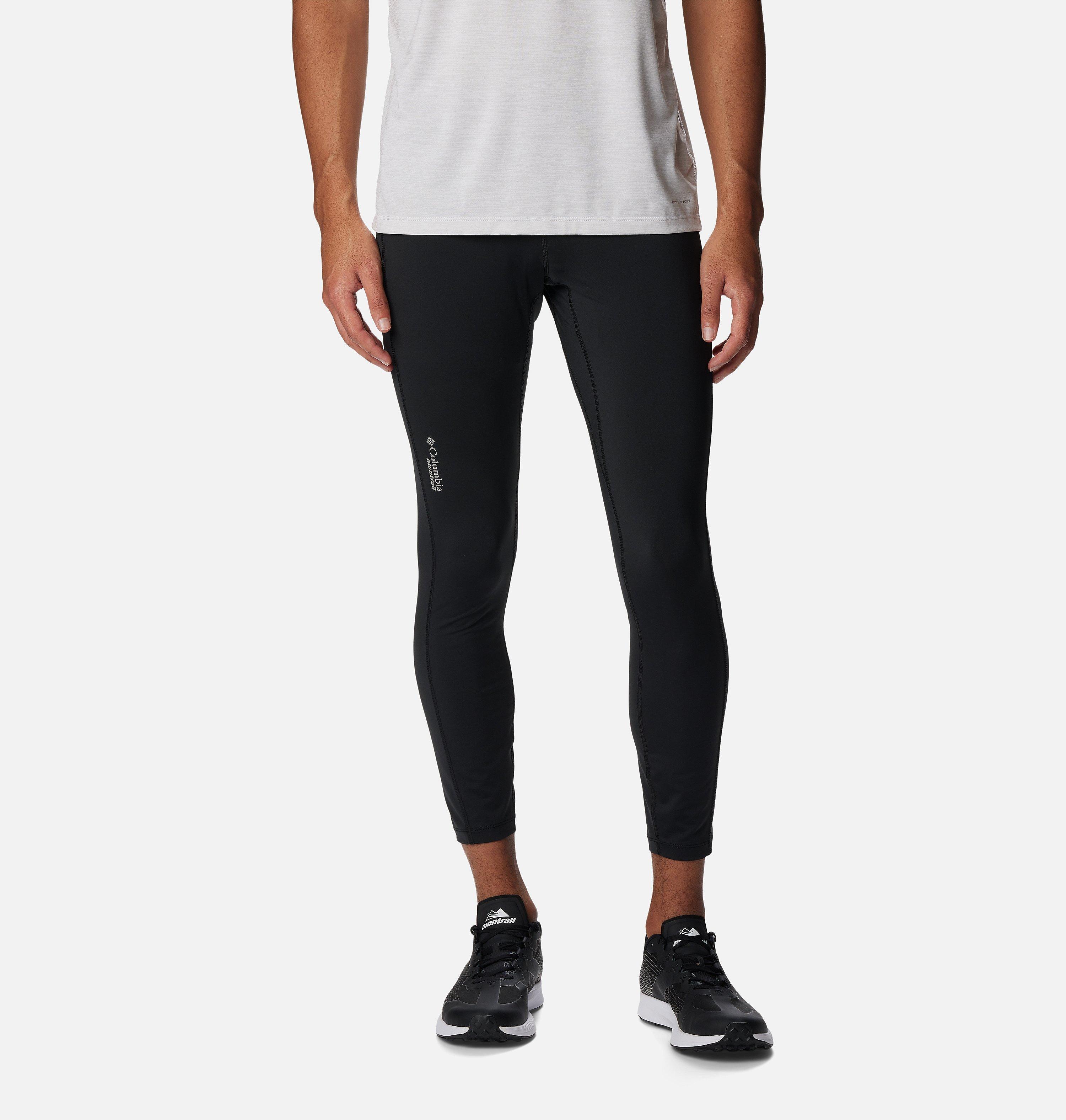 Men's Endless Trail Running Tights 1