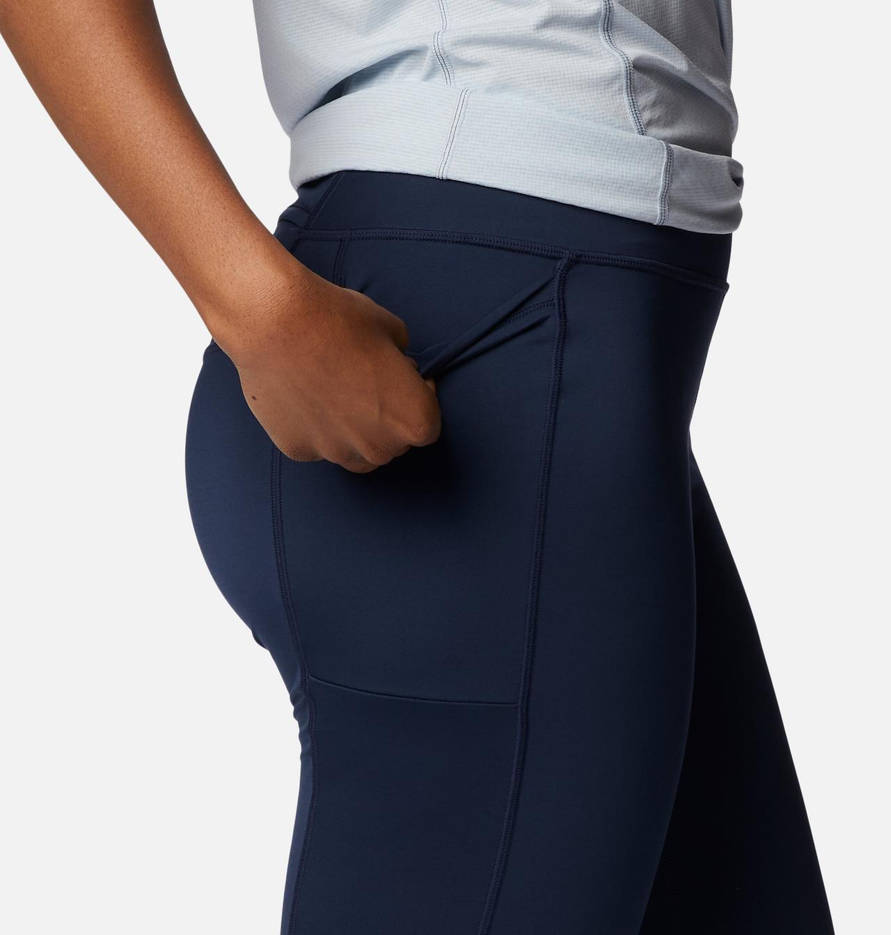 Men's Endless Trail™ Running Tights 6