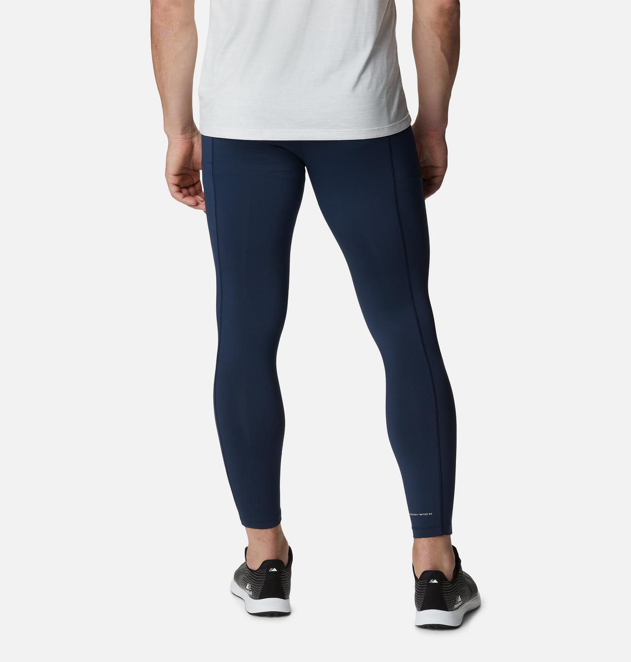 Men's Endless Trail™ Running Tights 2