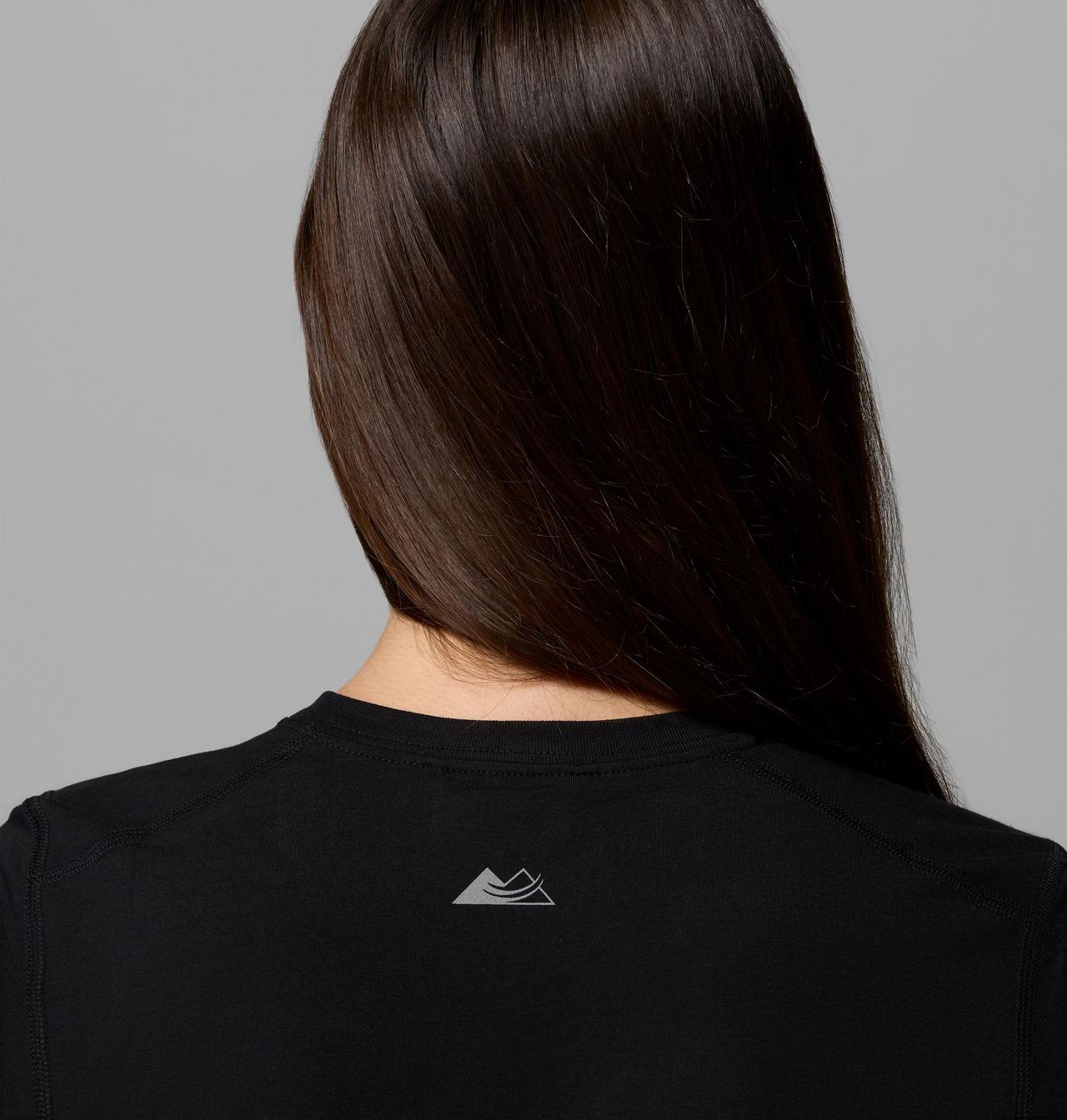 T-shirt de course technique Endless Trail™ Femme 6