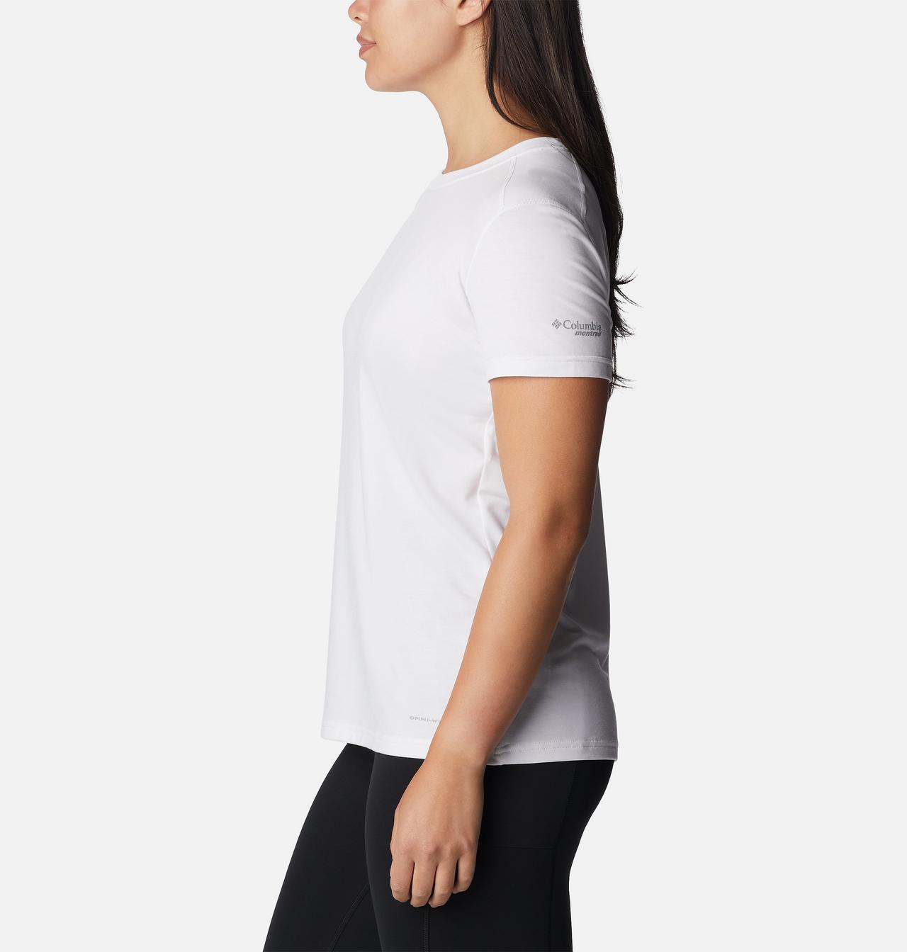 Women's Endless Trail™ Running Tech T-Shirt 3