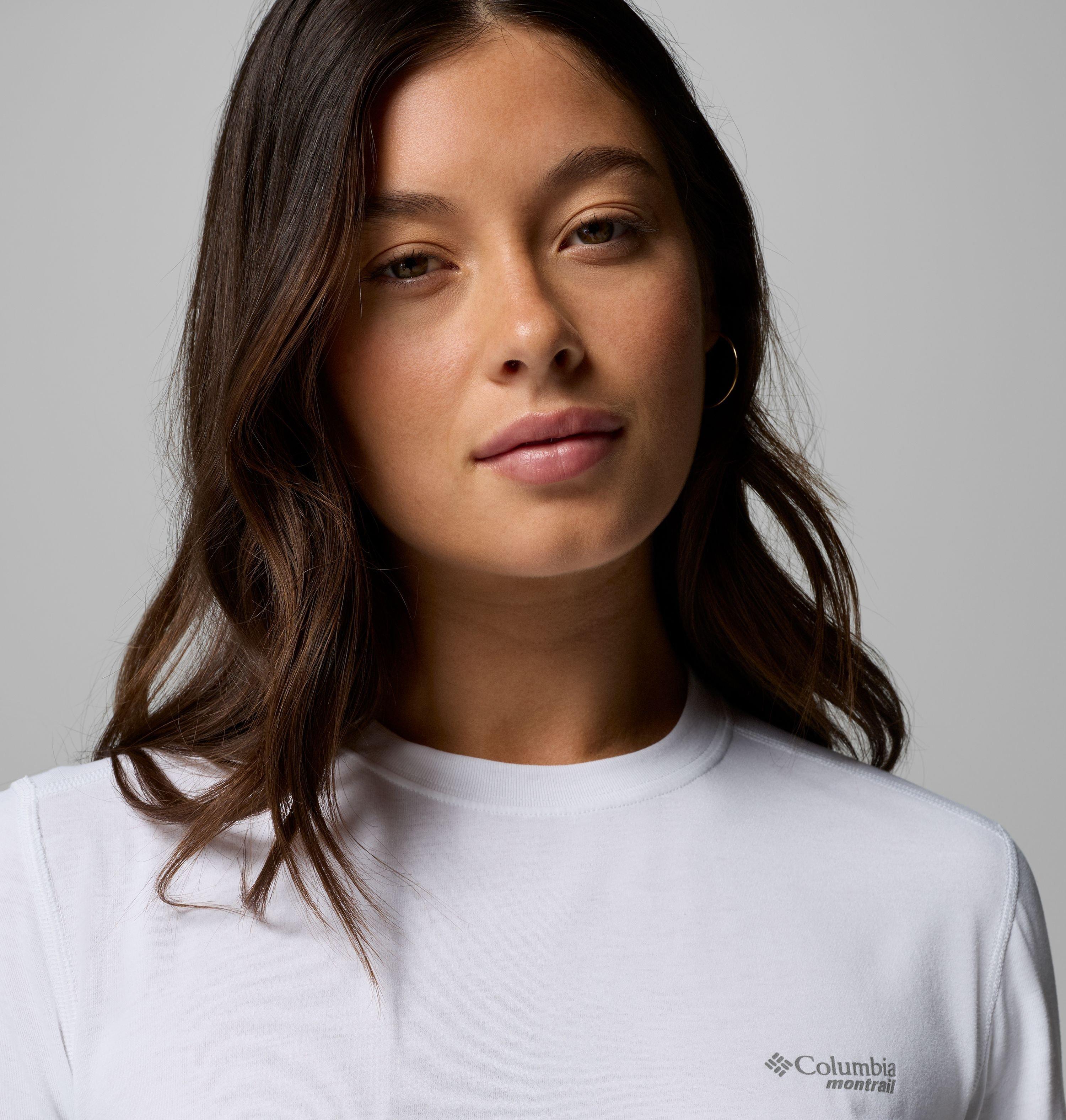 Women's Endless Trail Running Tech T-Shirt 5