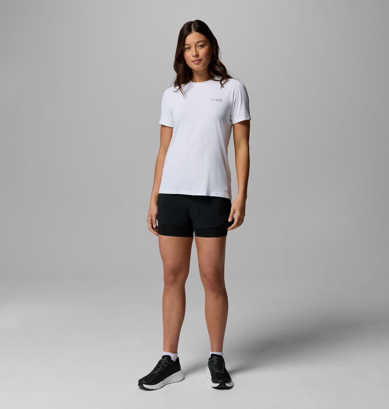 Women's Endless Trail™ Running Tech T-Shirt 2