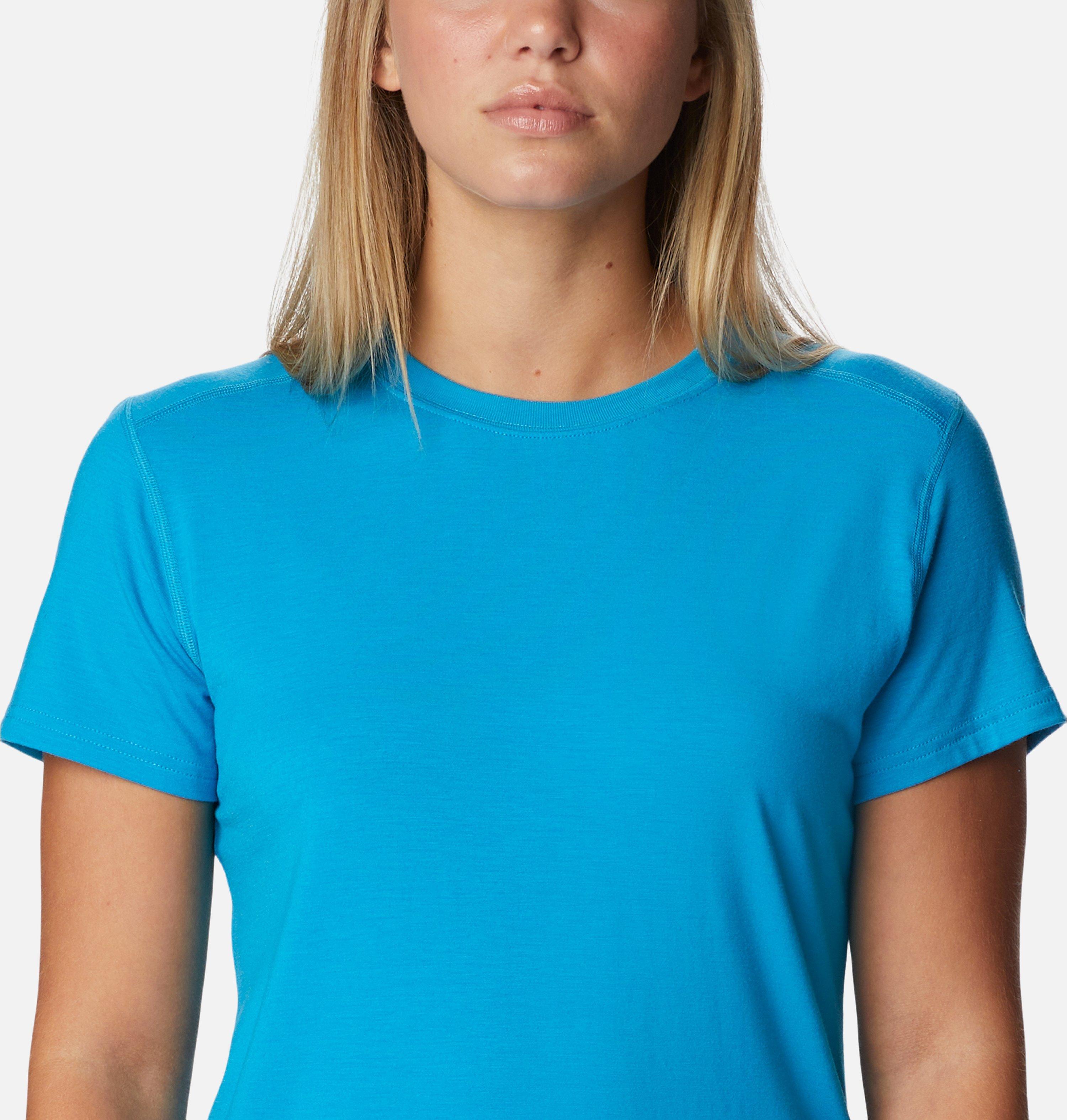 Women's Endless Trail Running Tech T-Shirt 4