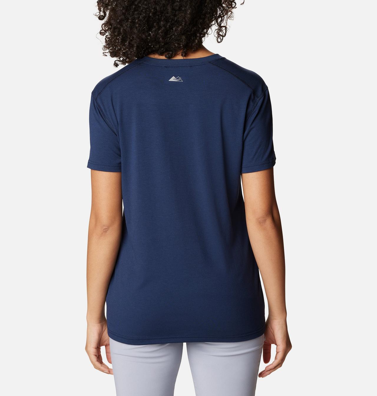 Women's Endless Trail™ Running Tech T-Shirt 2