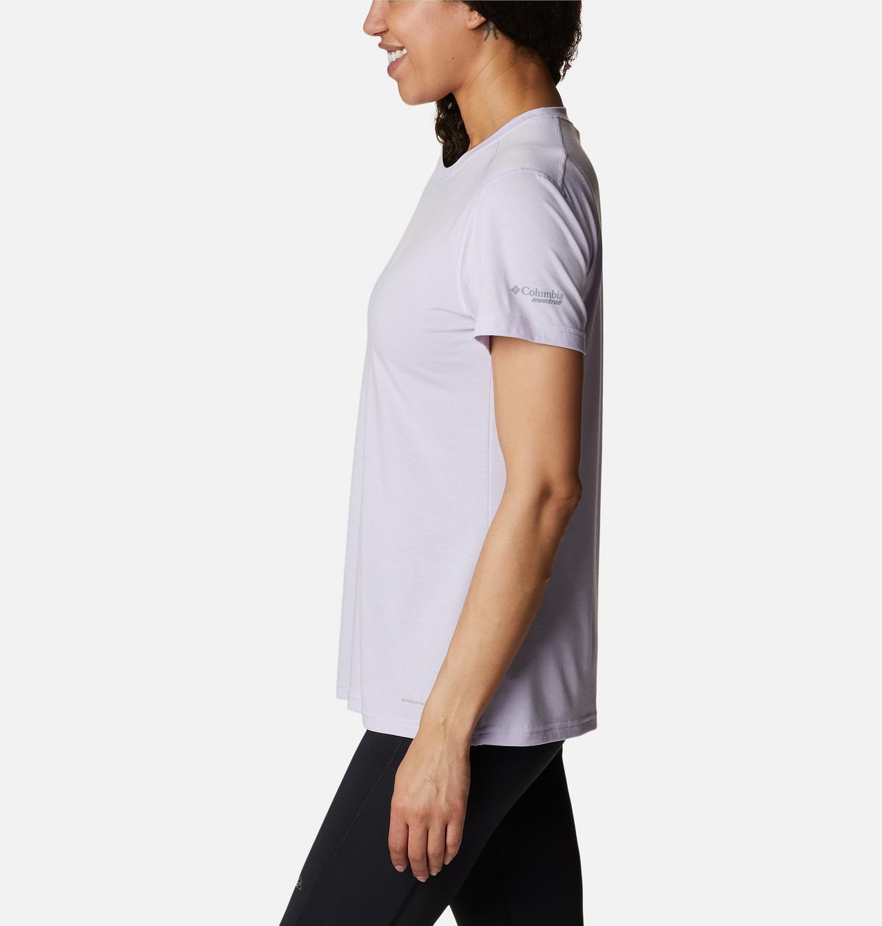 Women's Endless Trail™ Running Tech T-Shirt 3