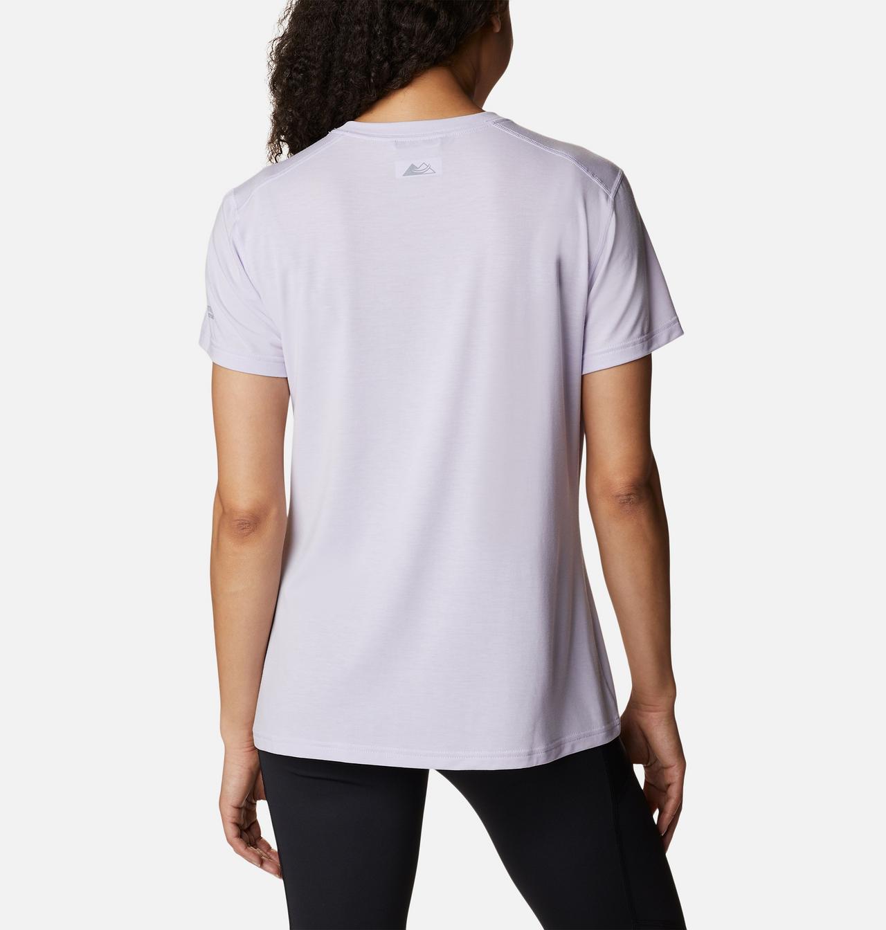 Women's Endless Trail™ Running Tech T-Shirt 2