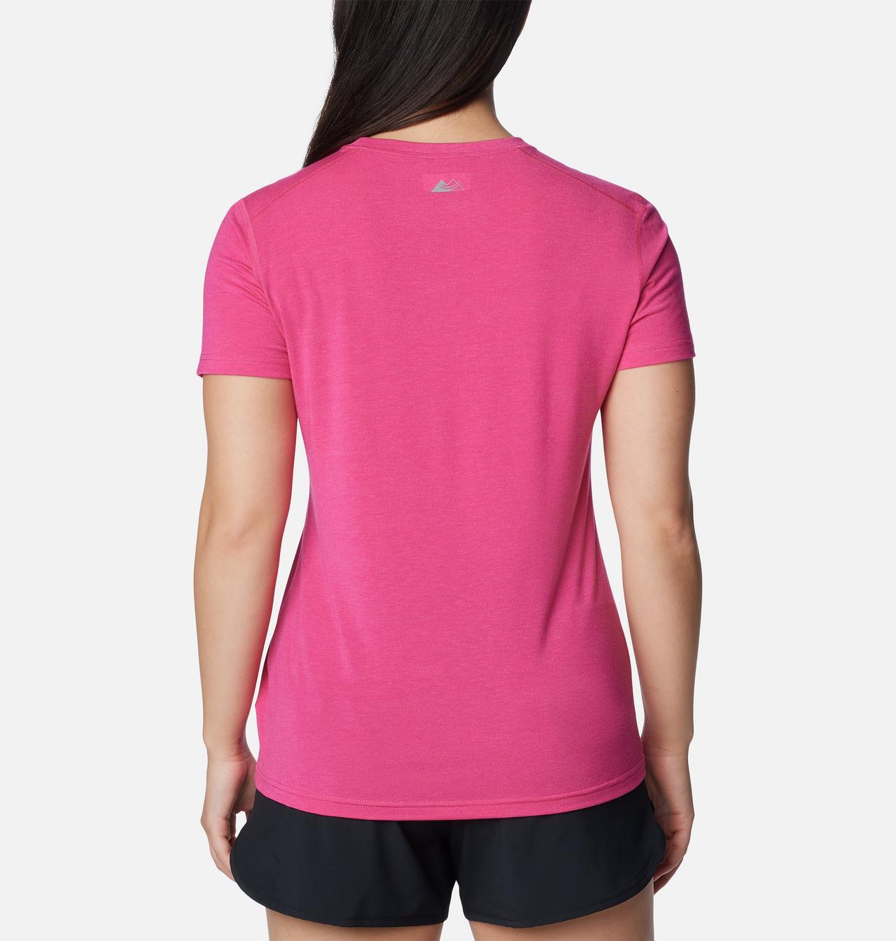 T-shirt de course technique Endless Trail™ Femme 2