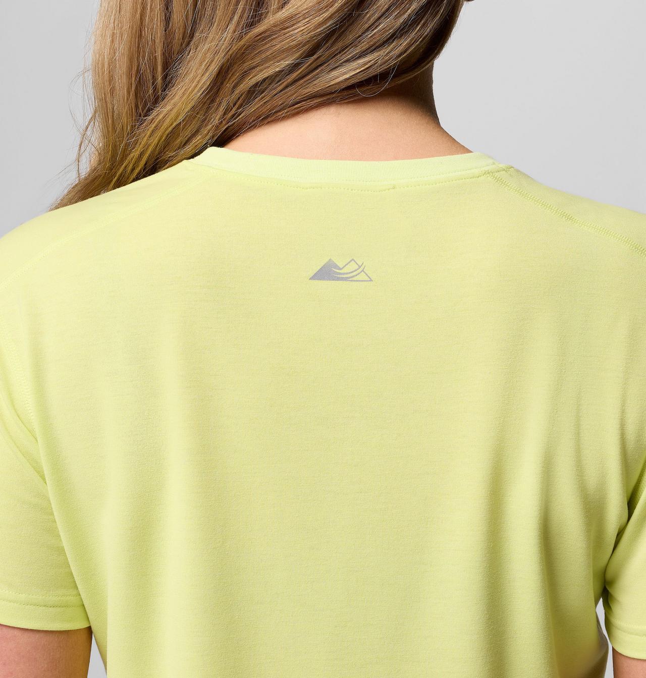 Women's Endless Trail™ Running Tech T-Shirt 6