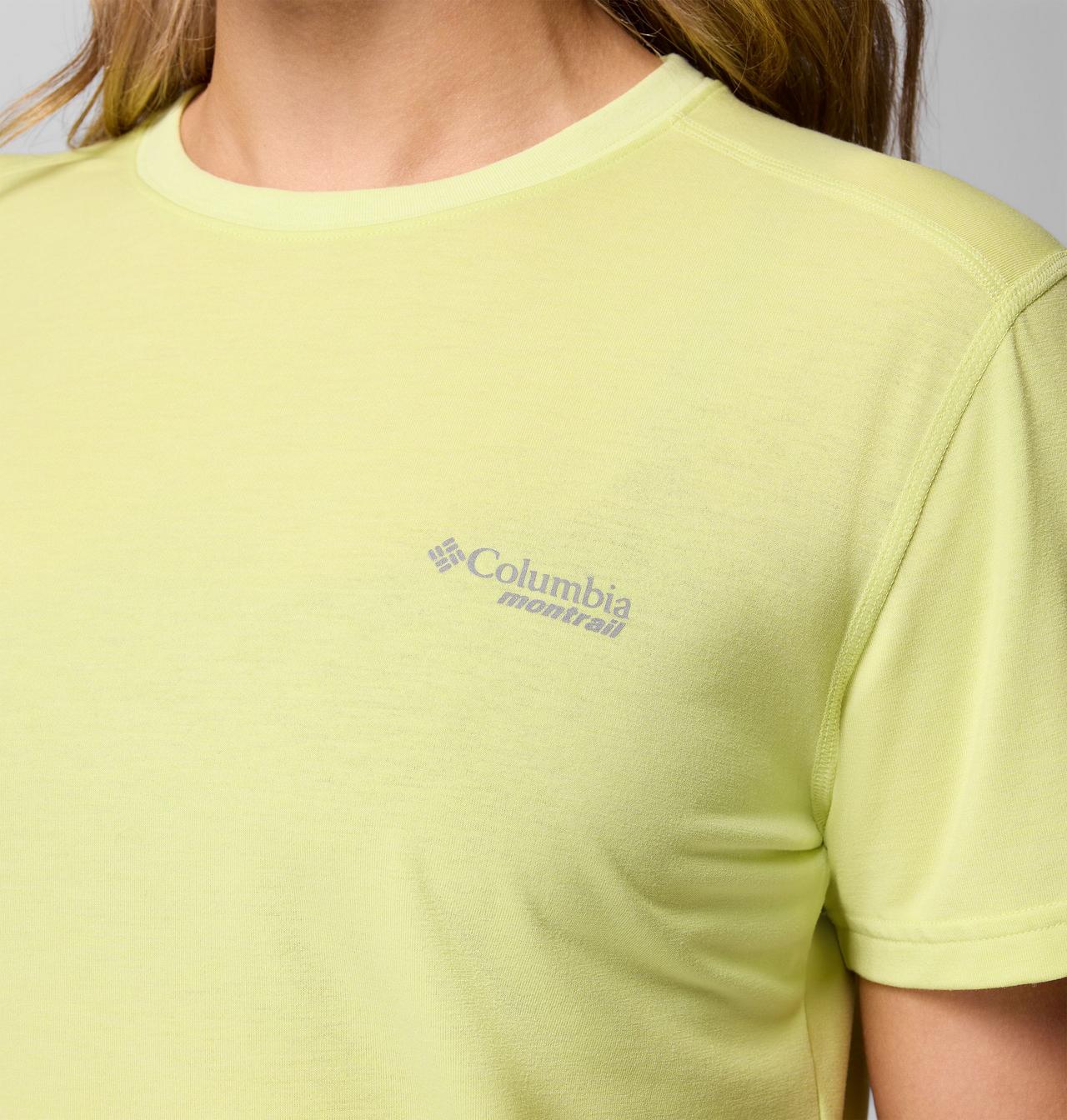 Women's Endless Trail™ Running Tech T-Shirt 7