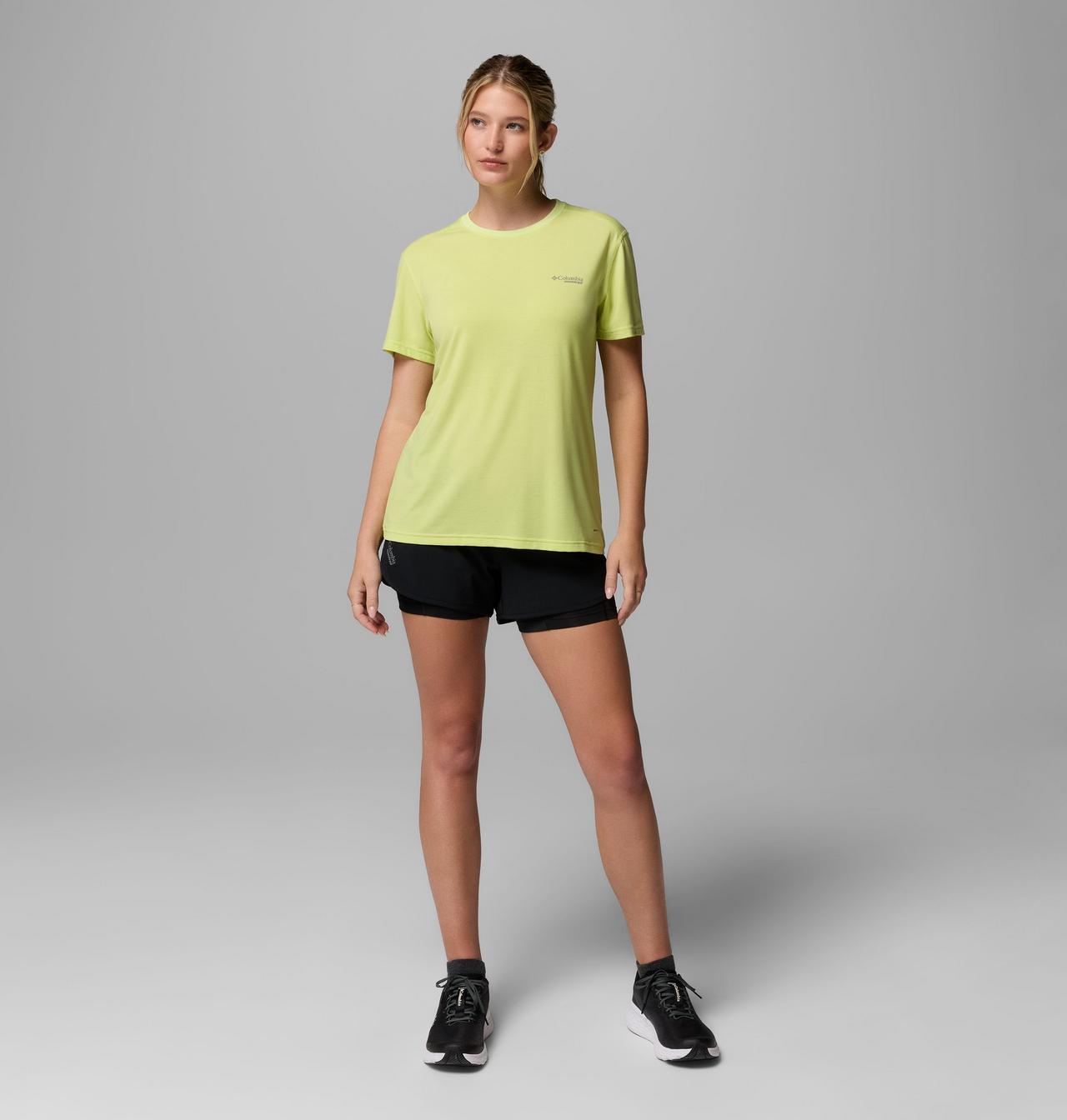 Women's Endless Trail™ Running Tech T-Shirt 2