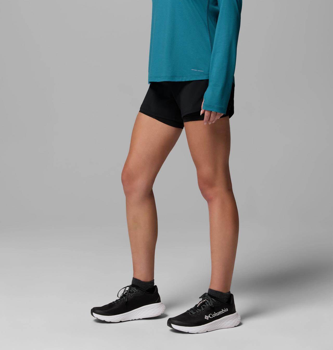 Women's Endless Trail™ 2-in-1 Shorts 4