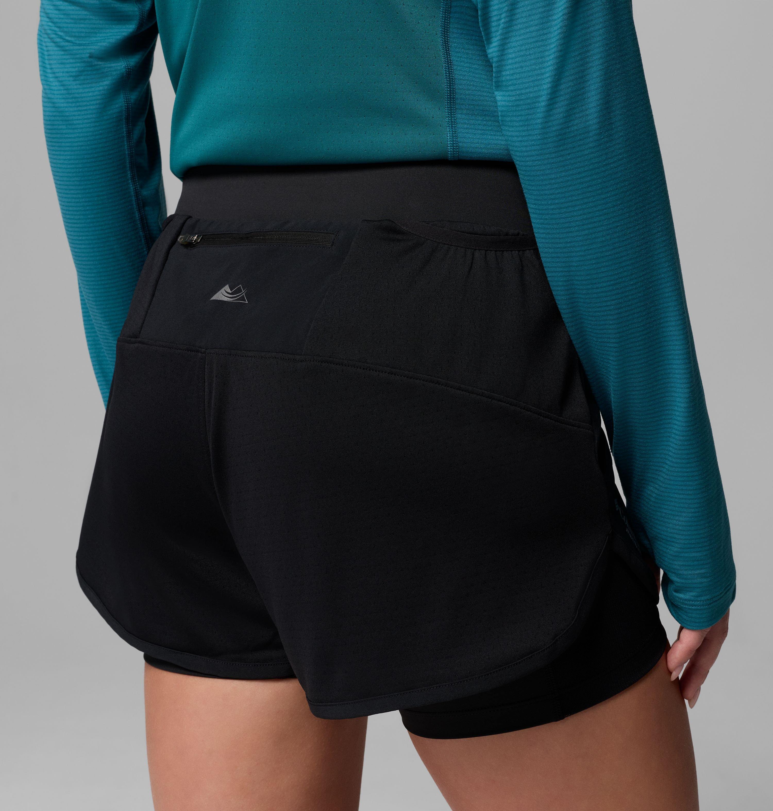 Women's Endless Trail 2-in-1 Shorts 7