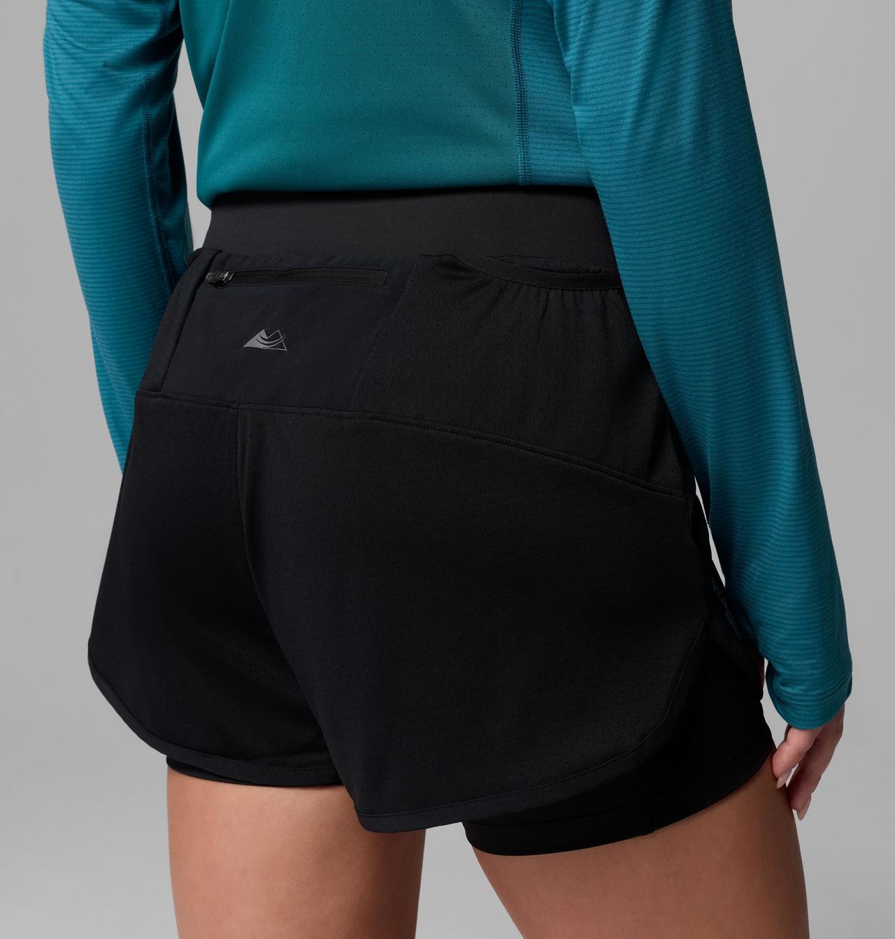 Women's Endless Trail™ 2-in-1 Shorts 7