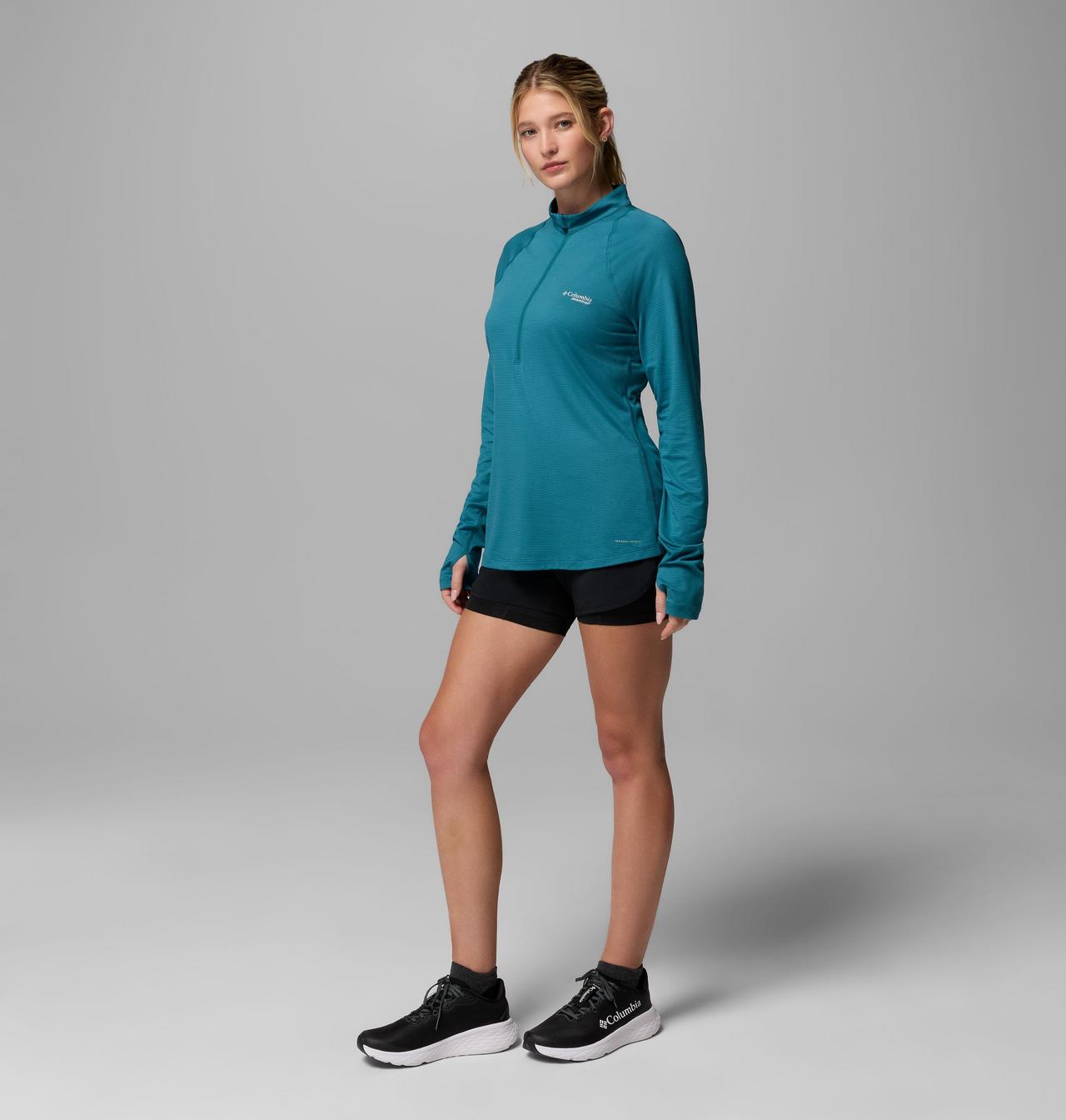 Women's Endless Trail™ 2-in-1 Shorts 2