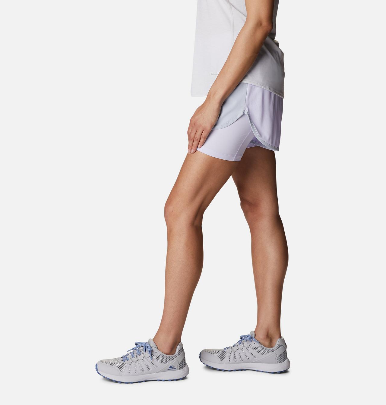 Women's Endless Trail™ 2-in-1 Shorts 3