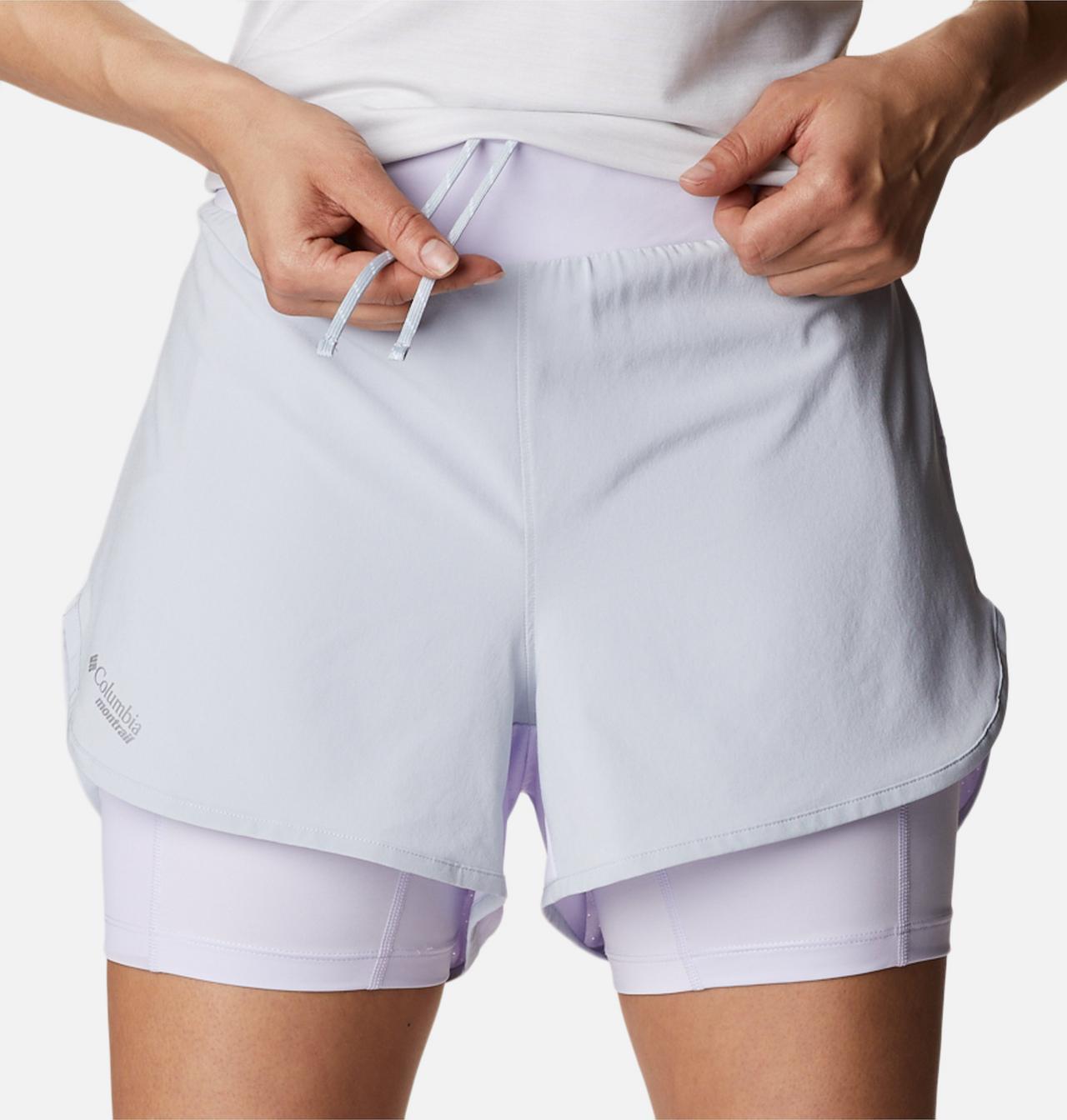 Women's Endless Trail™ 2-in-1 Shorts 4