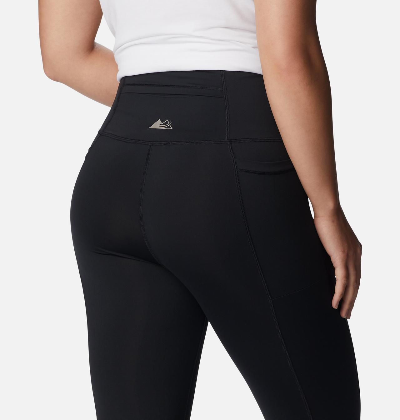 Women's Endless Trail™ Running Tights 5