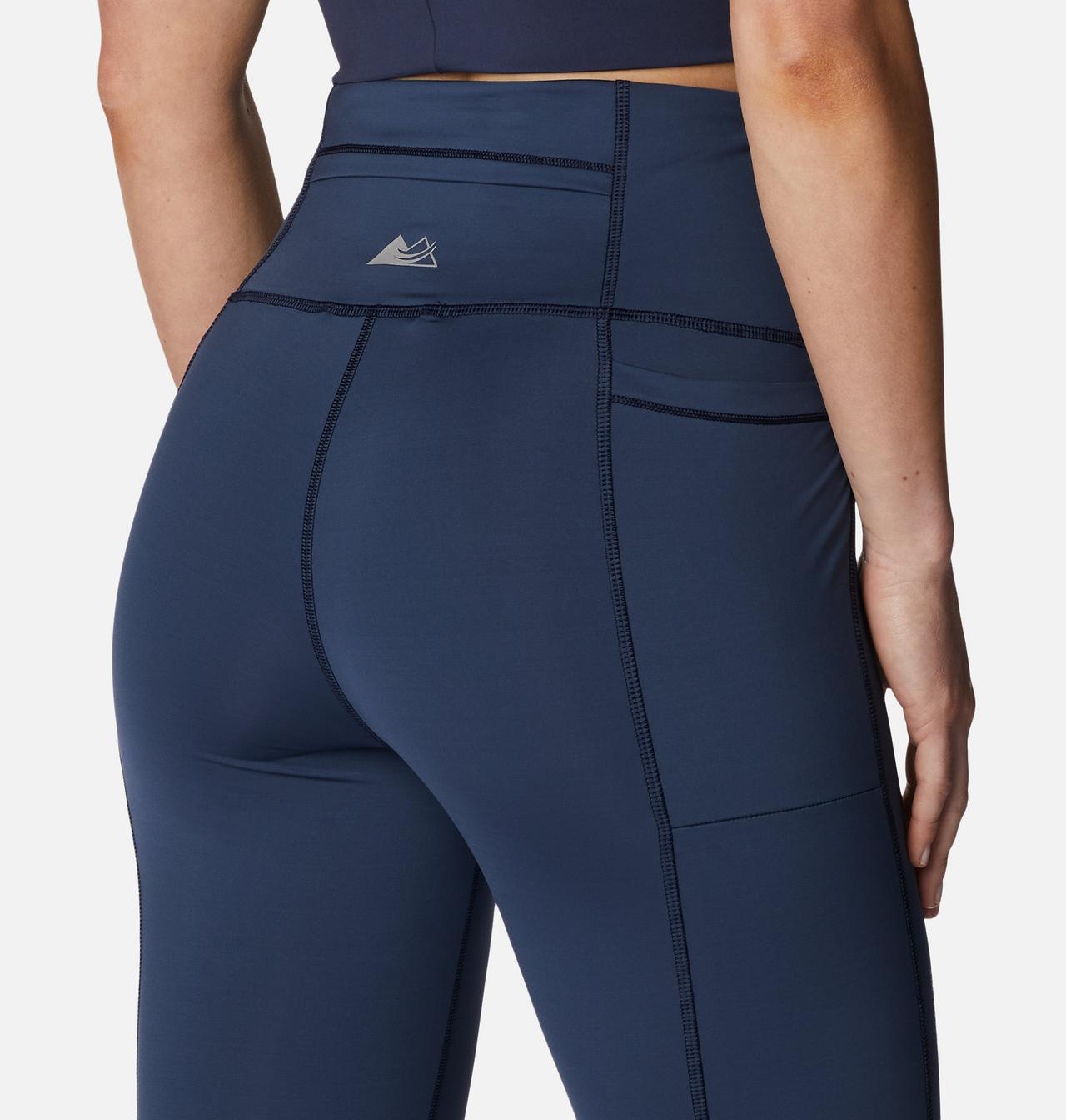 Women's Endless Trail™ Running Tights 5