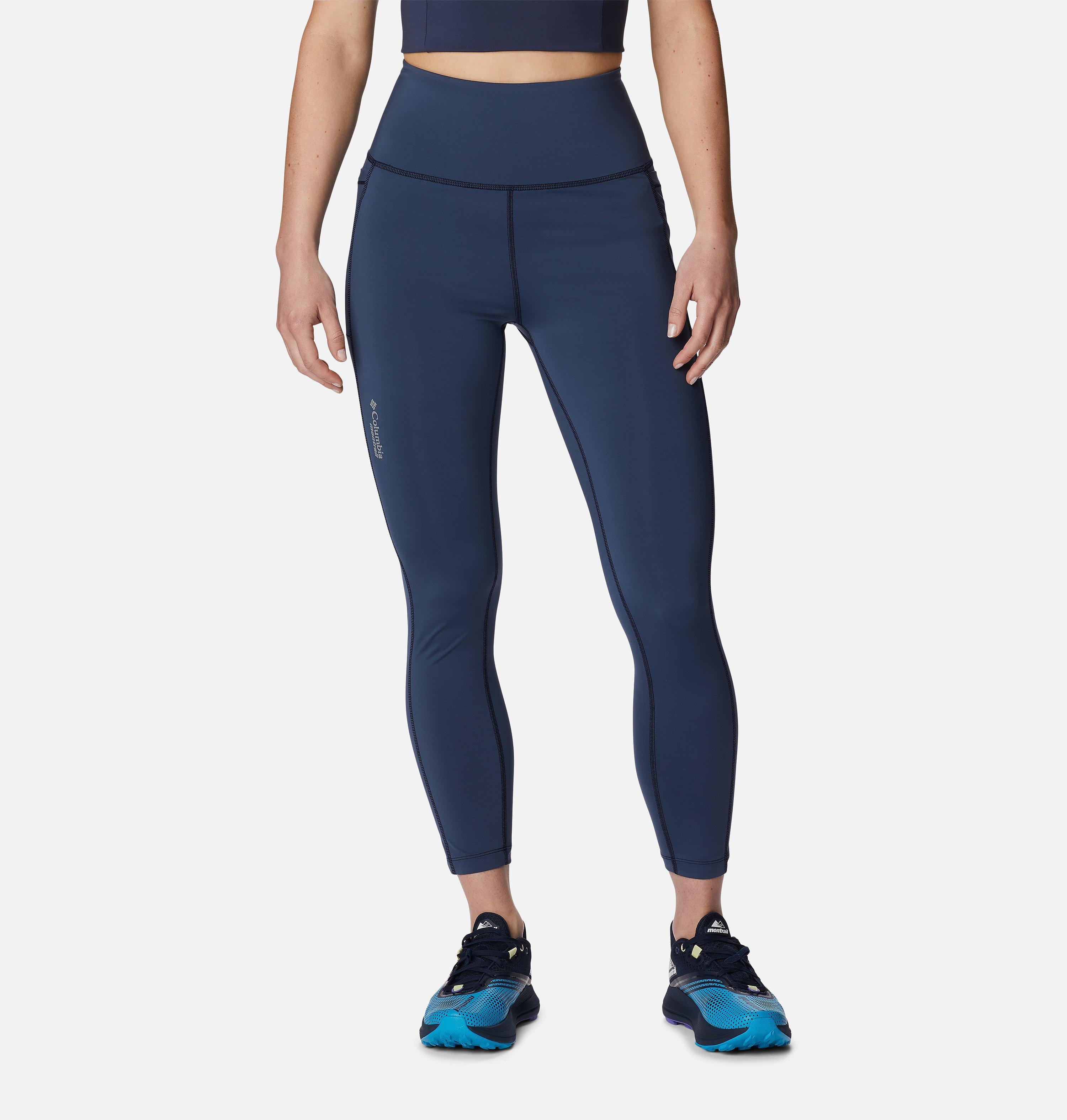 Women's Endless Trail Running Tights 1