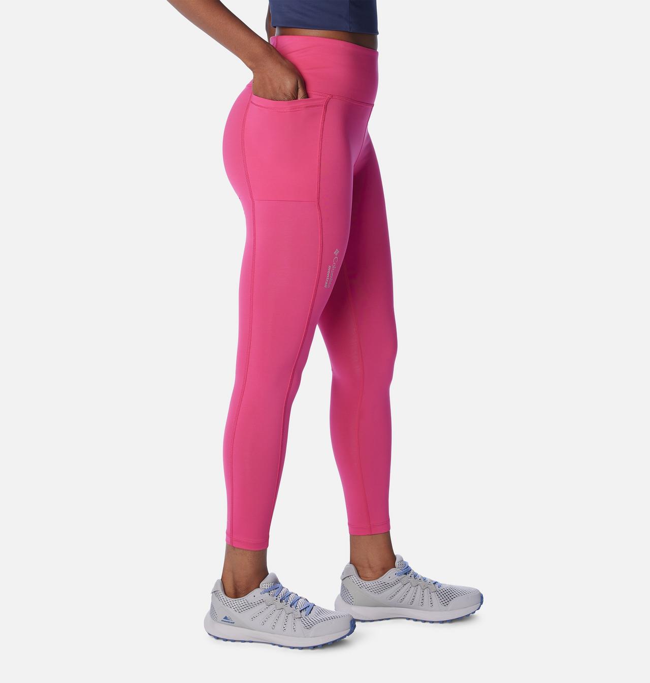 Women's Endless Trail™ Running Tights 3