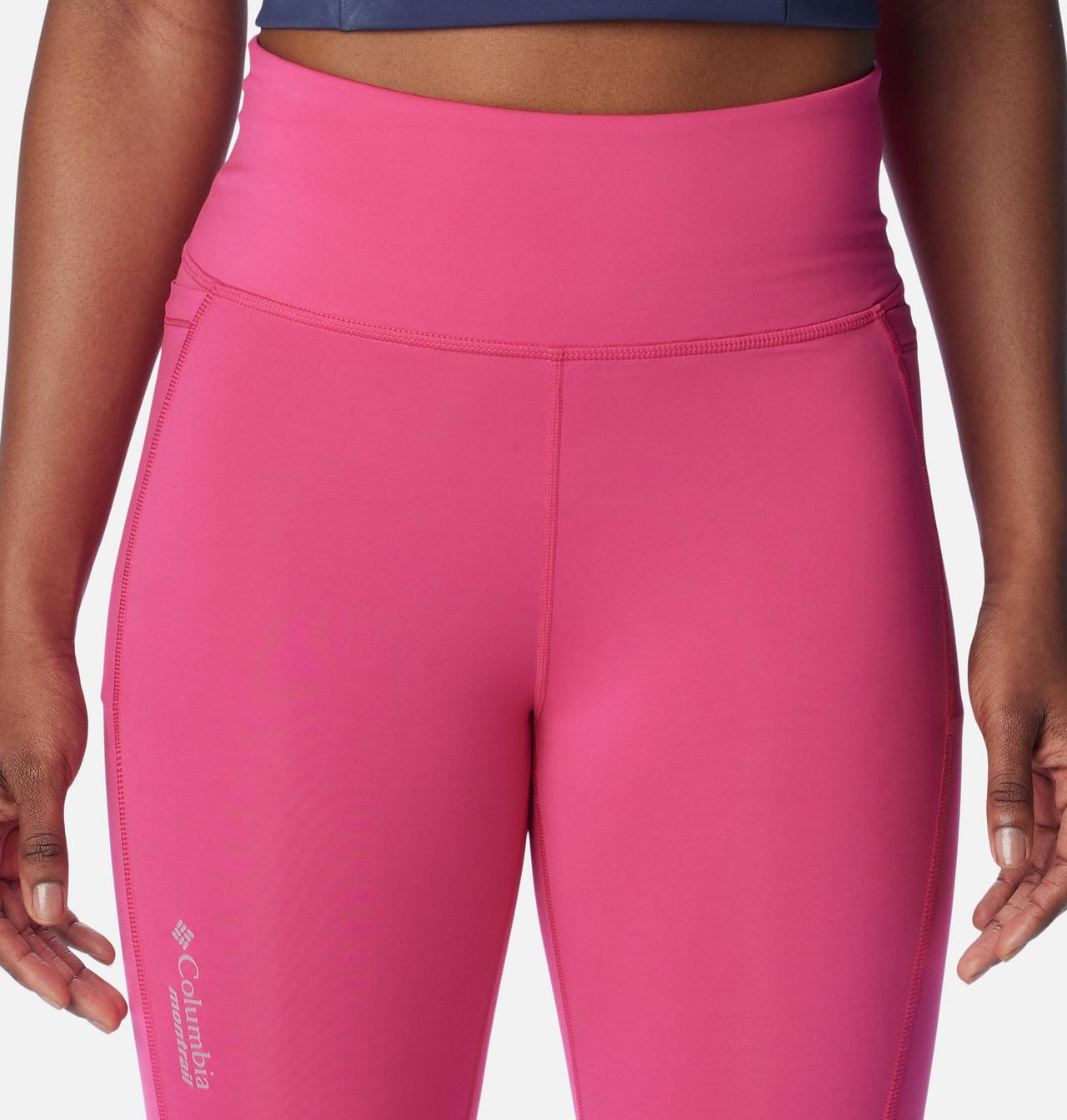 Women's Endless Trail™ Running Tights 4