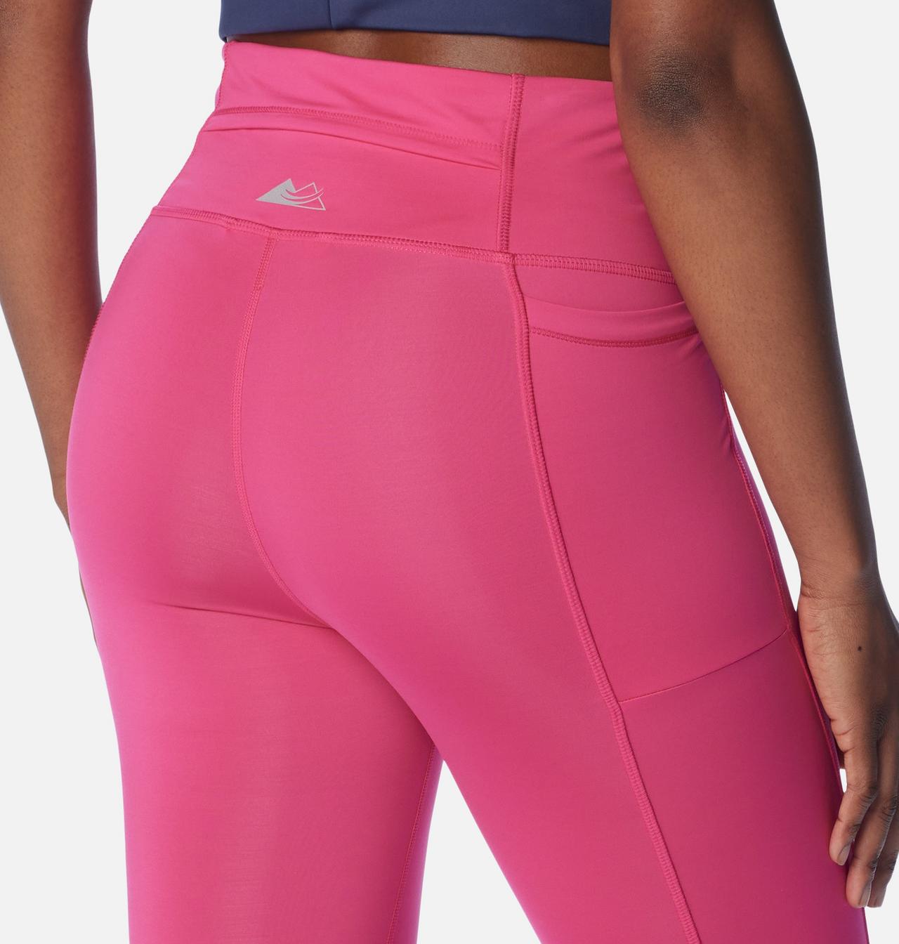 Women's Endless Trail™ Running Tights 5