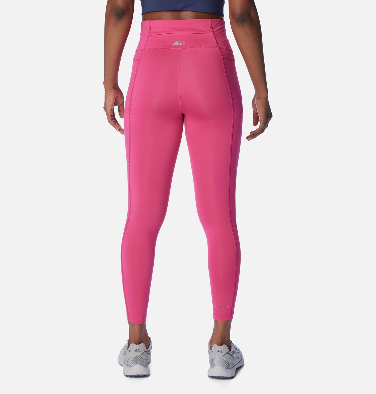 Women's Endless Trail™ Running Tights 2