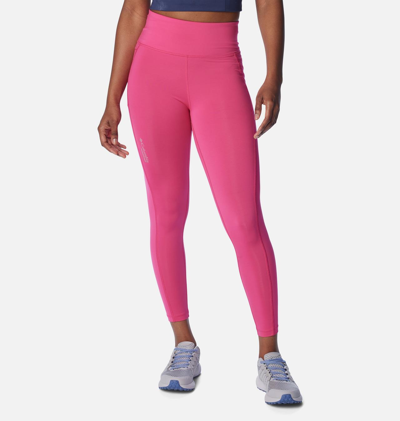 Women's Endless Trail™ Running Tights 1