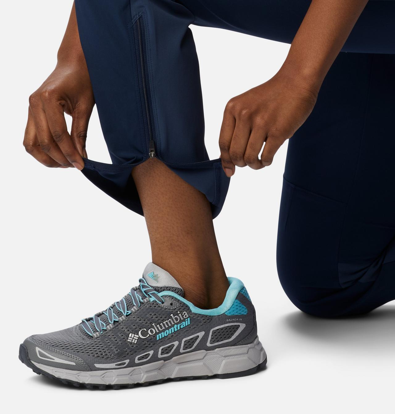 Women's Endless Trail™ Training Joggers 6