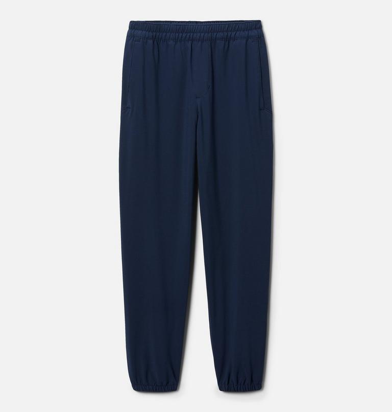 Boy's Columbia Hike Jogger, Color: Collegiate Navy, image 1