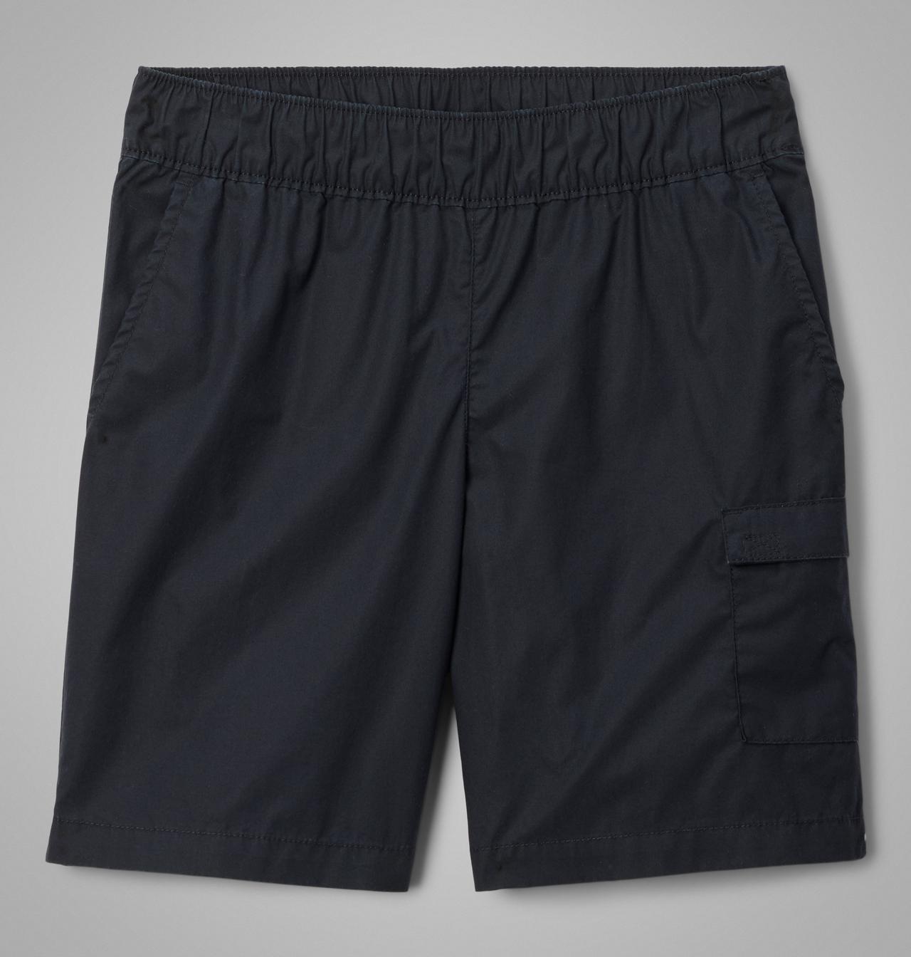 Boys' Washed Out™ Cargo Shorts | 010 | M 1