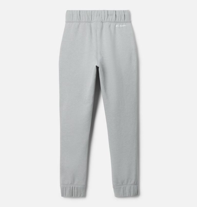 Boy's Columbia Trek II Jogger, Color: Columbia Grey Heather, image 2