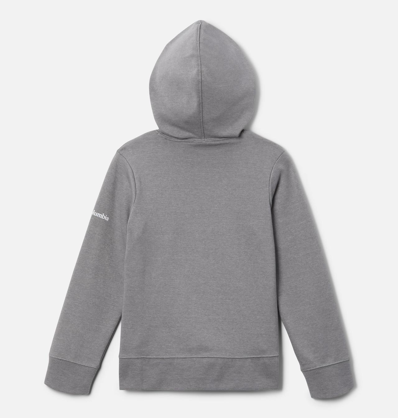 Columbia Trek™ French Terry Hoodie | 060 | XXS 2
