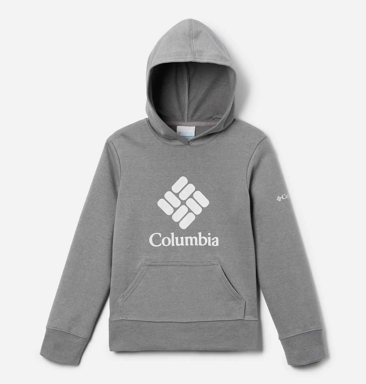 Columbia Trek™ French Terry Hoodie | 060 | XXS 1