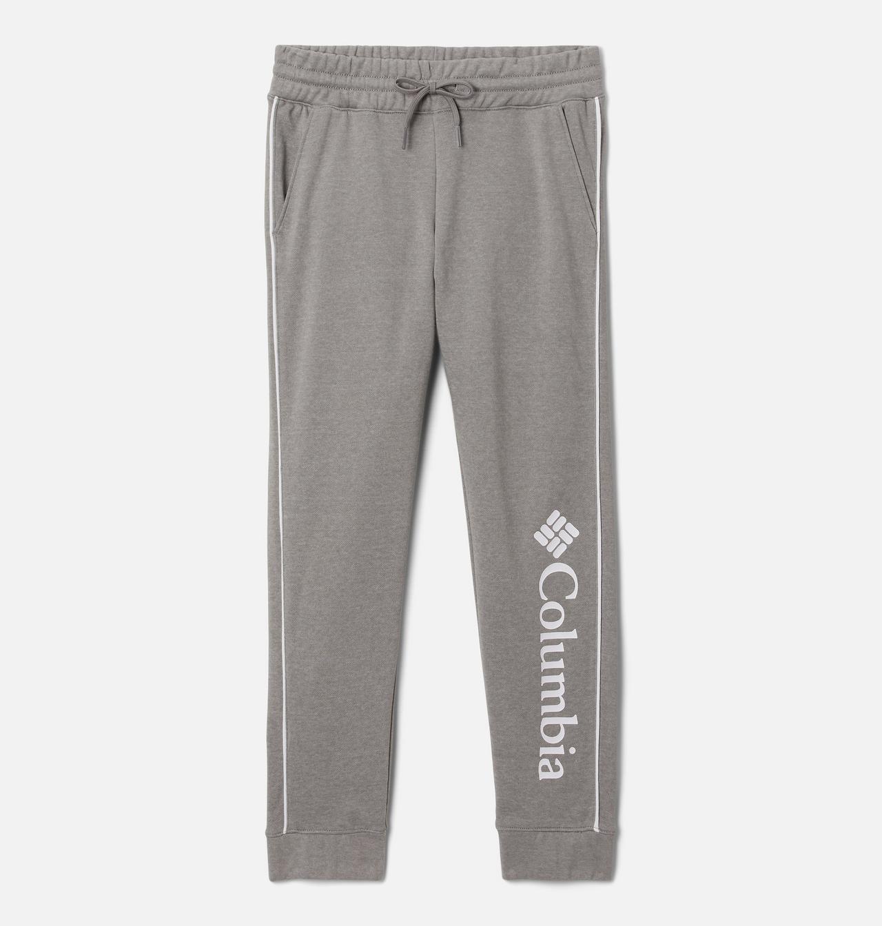 Girls' Columbia Trek™ French Terry Joggers 1