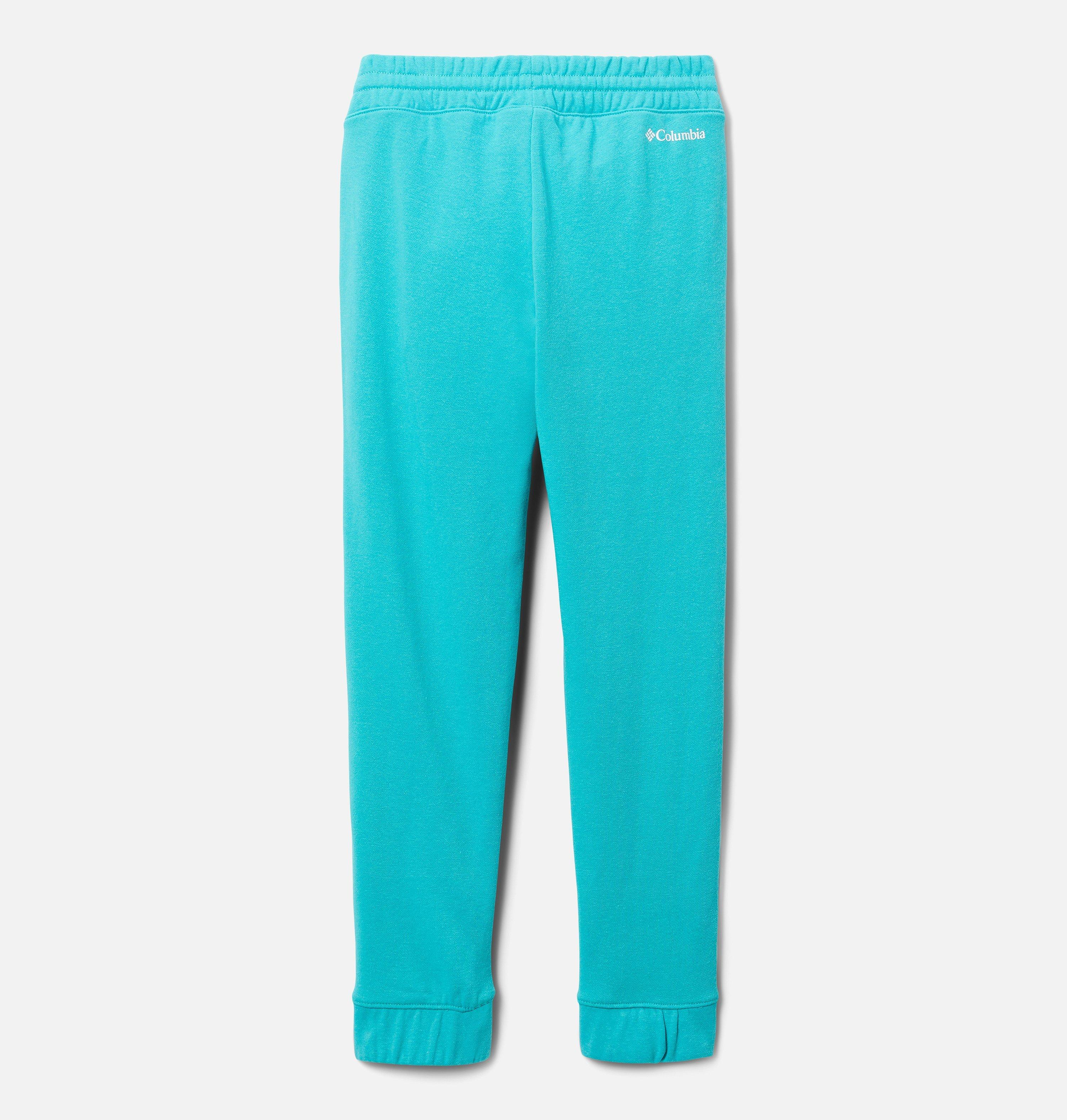 Girls' Columbia Trek™ French Terry Joggers 2