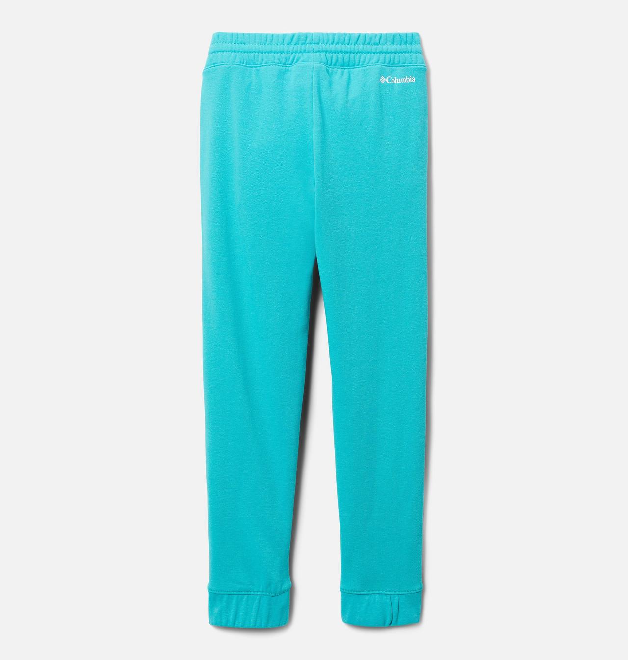 Girls' Columbia Trek™ French Terry Joggers 2