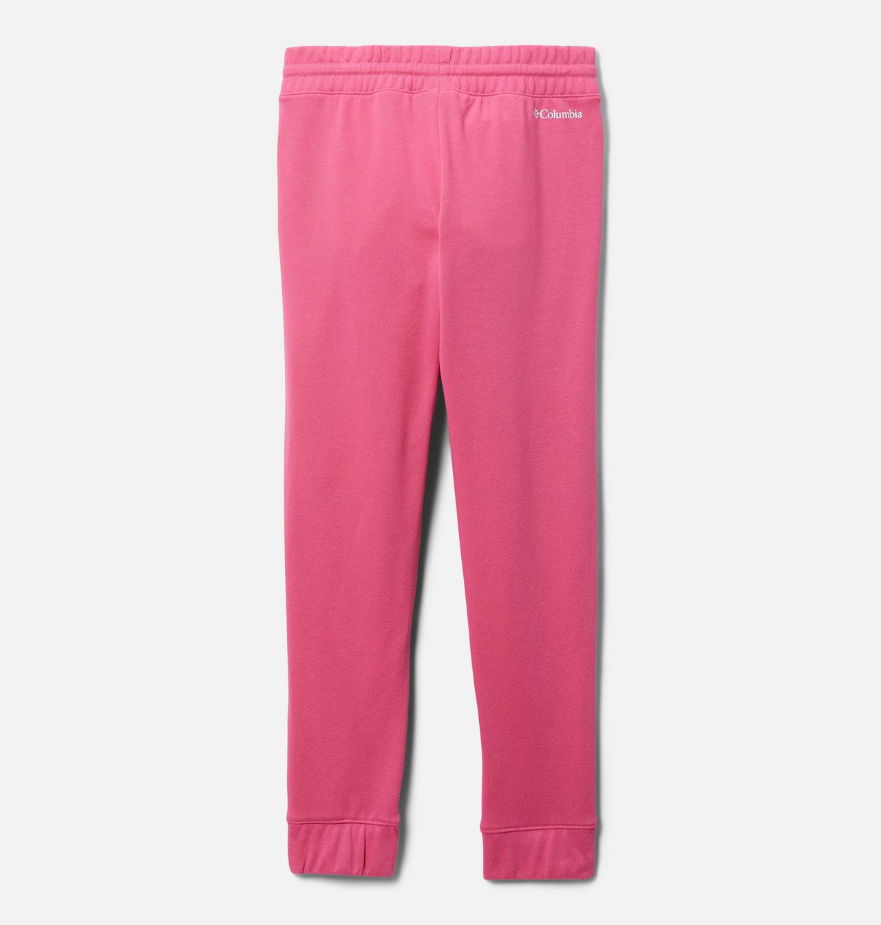 Girls' Columbia Trek™ French Terry Joggers 2